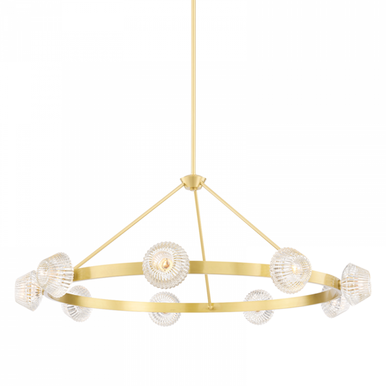 Barclay Chandelier