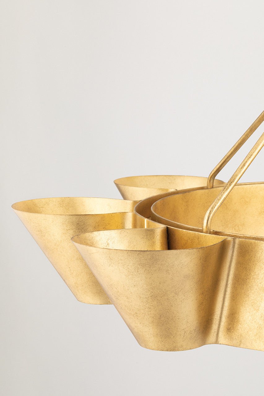 Reeve Chandelier