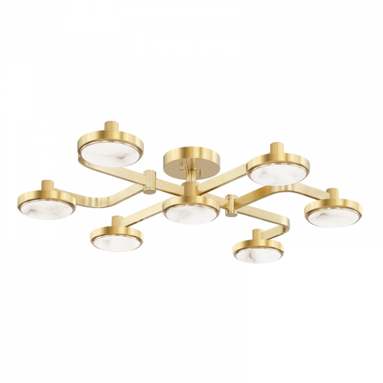 Barclay Chandelier