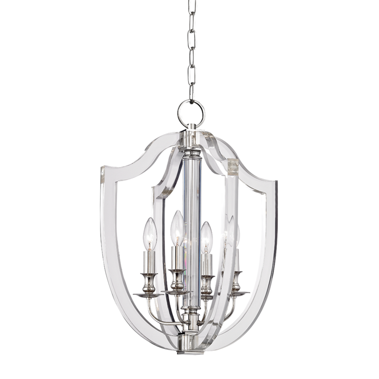 Hollis Pendant