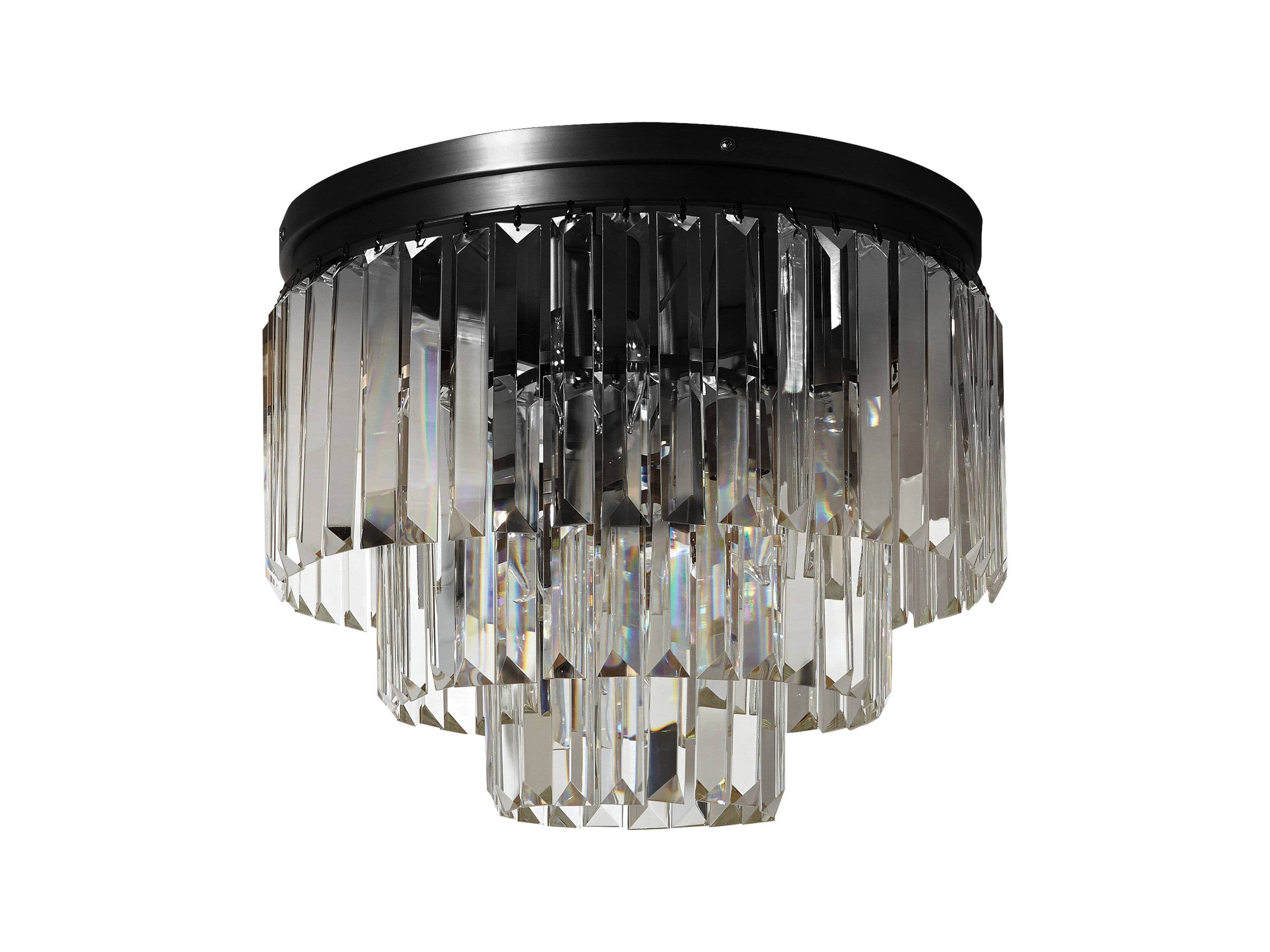 Leyland Flush Mount
