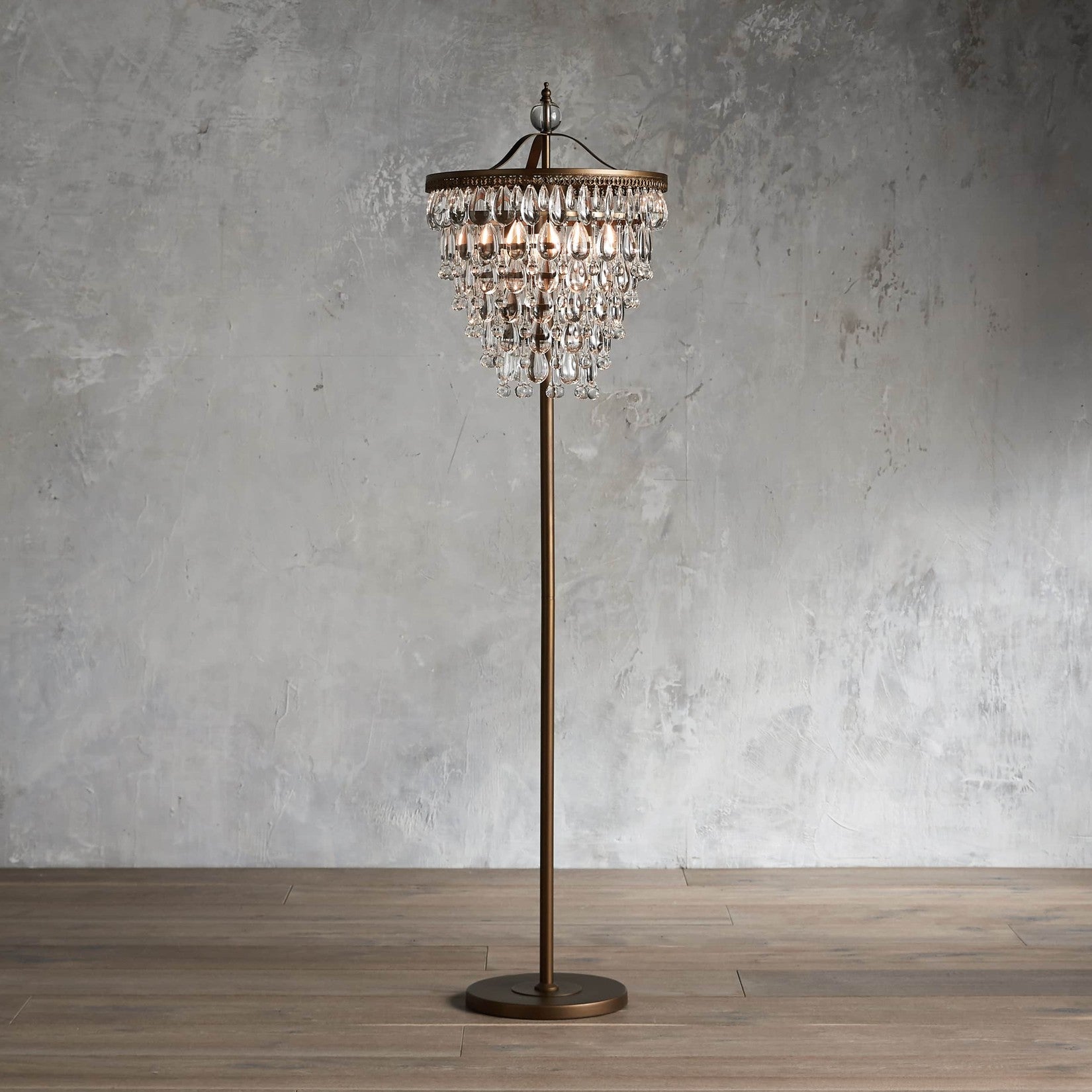 Anabella Floor Lamp
