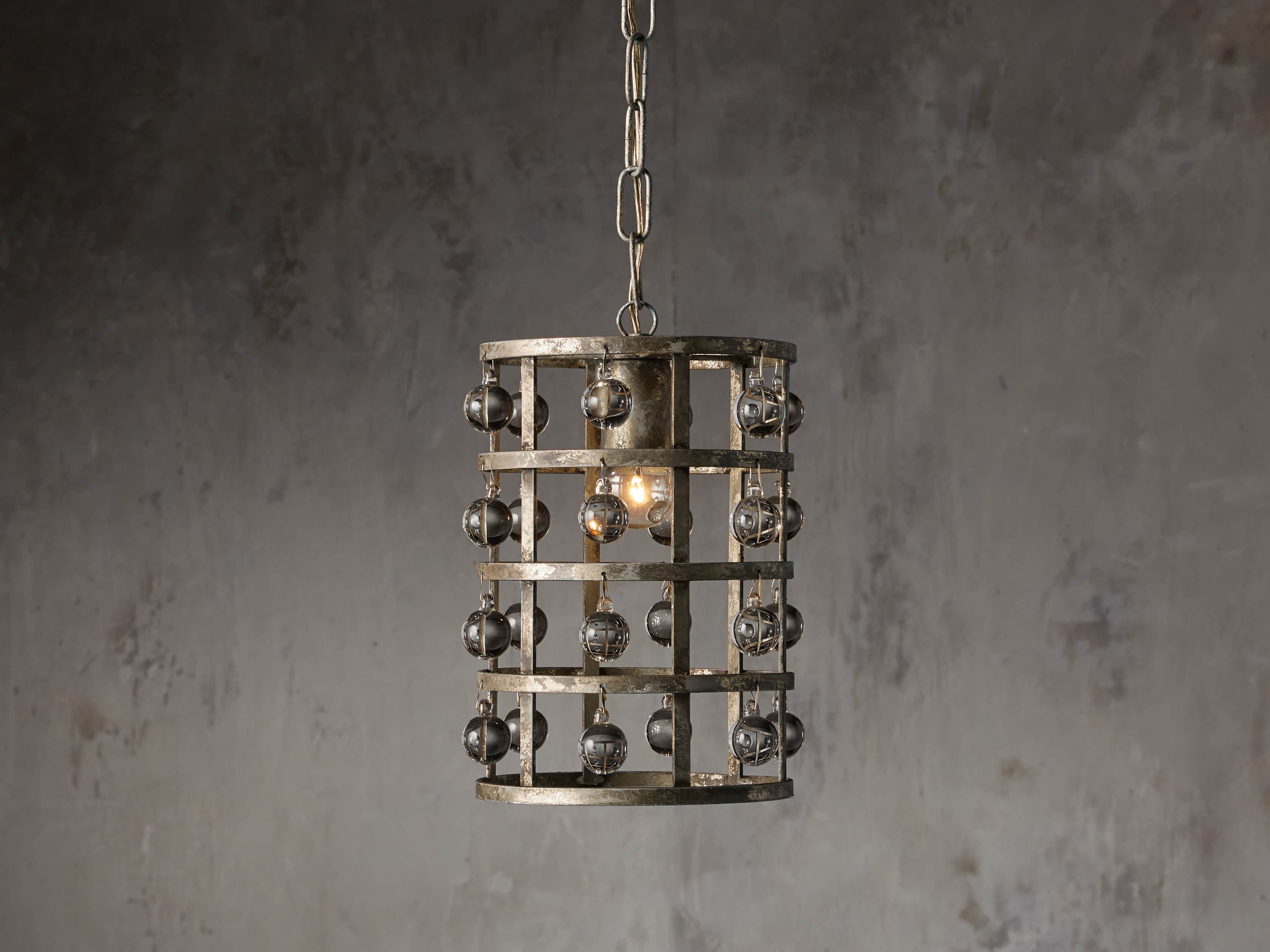 La Cage Pendant