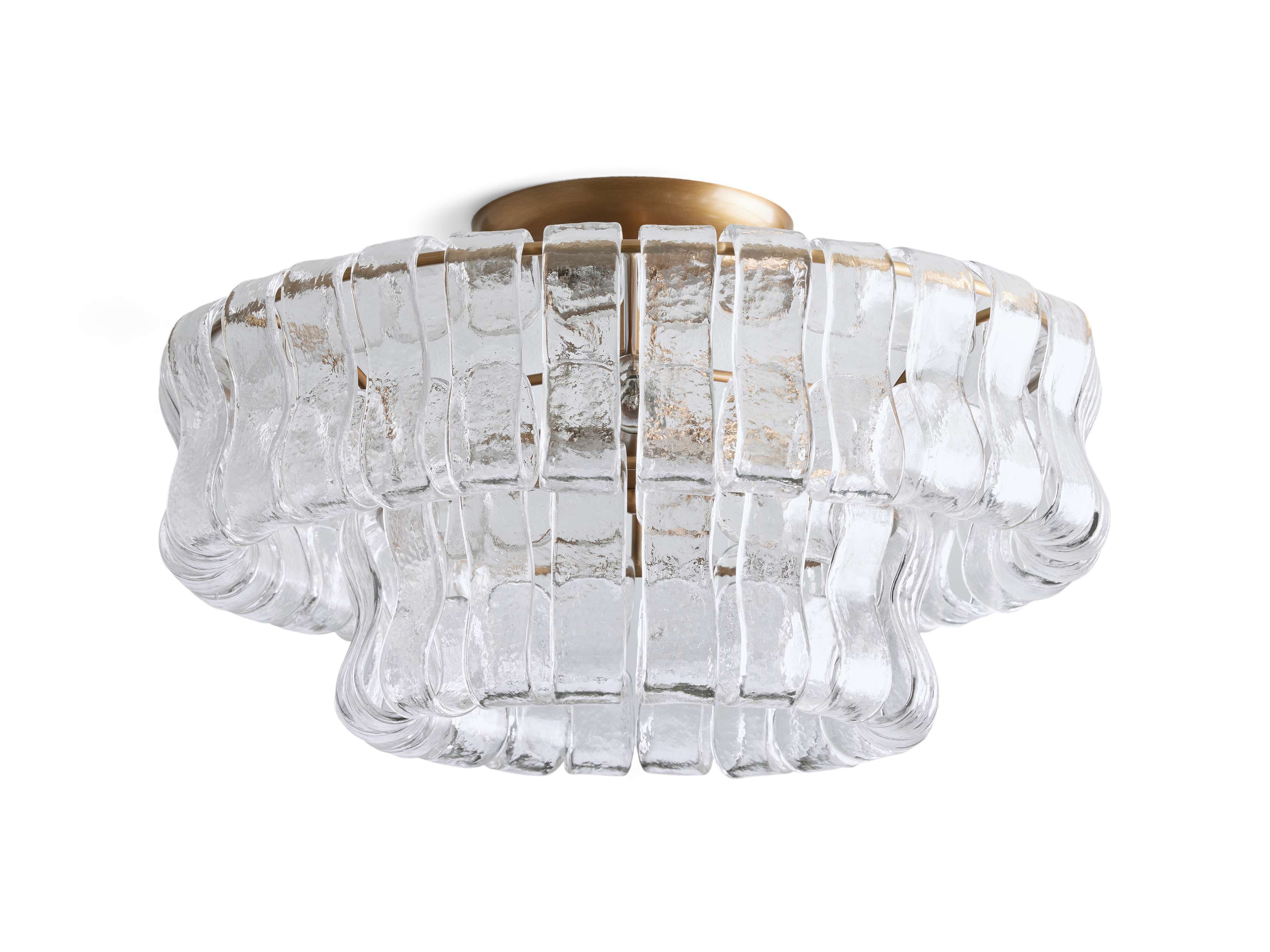 Ghiaccio Flush Mount