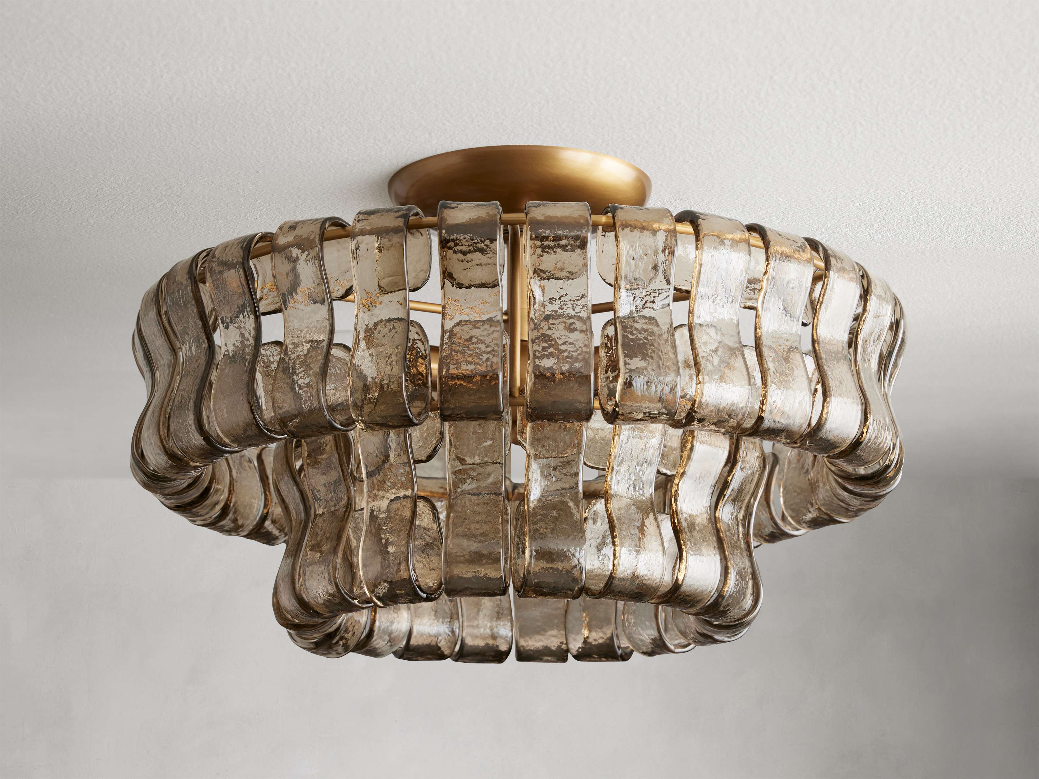 Ghiaccio Flush Mount