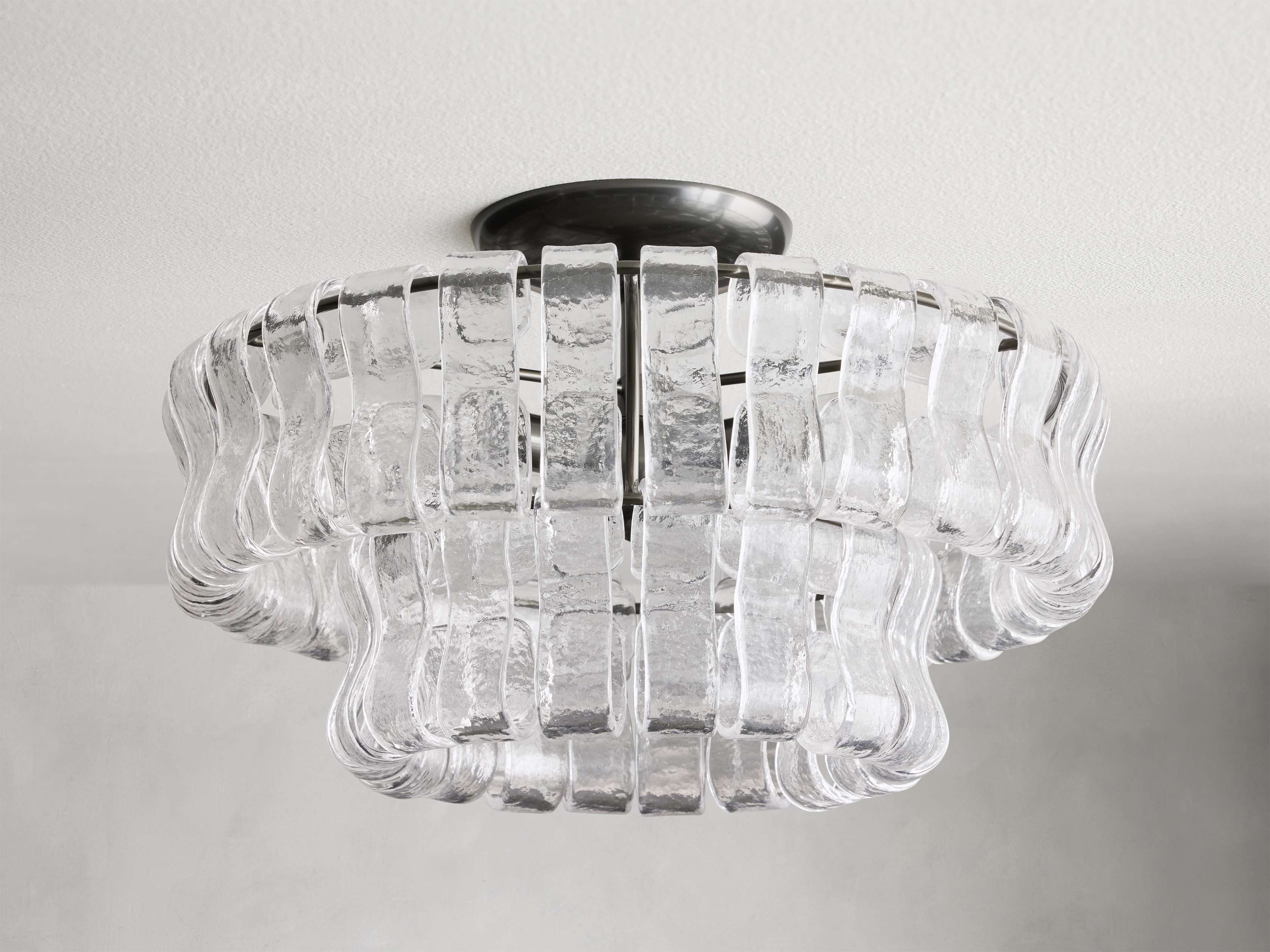 Ghiaccio Flush Mount