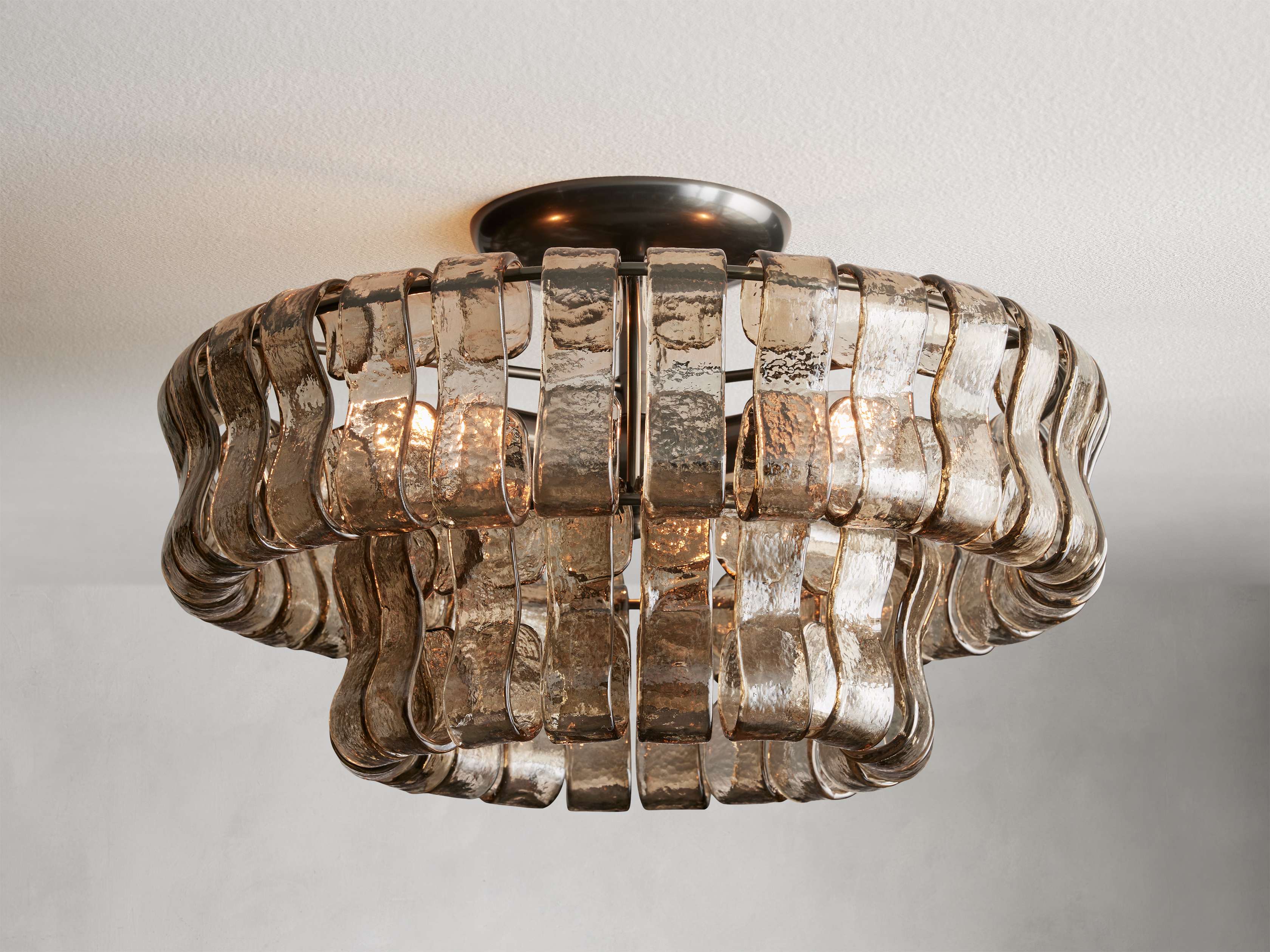 Ghiaccio Flush Mount
