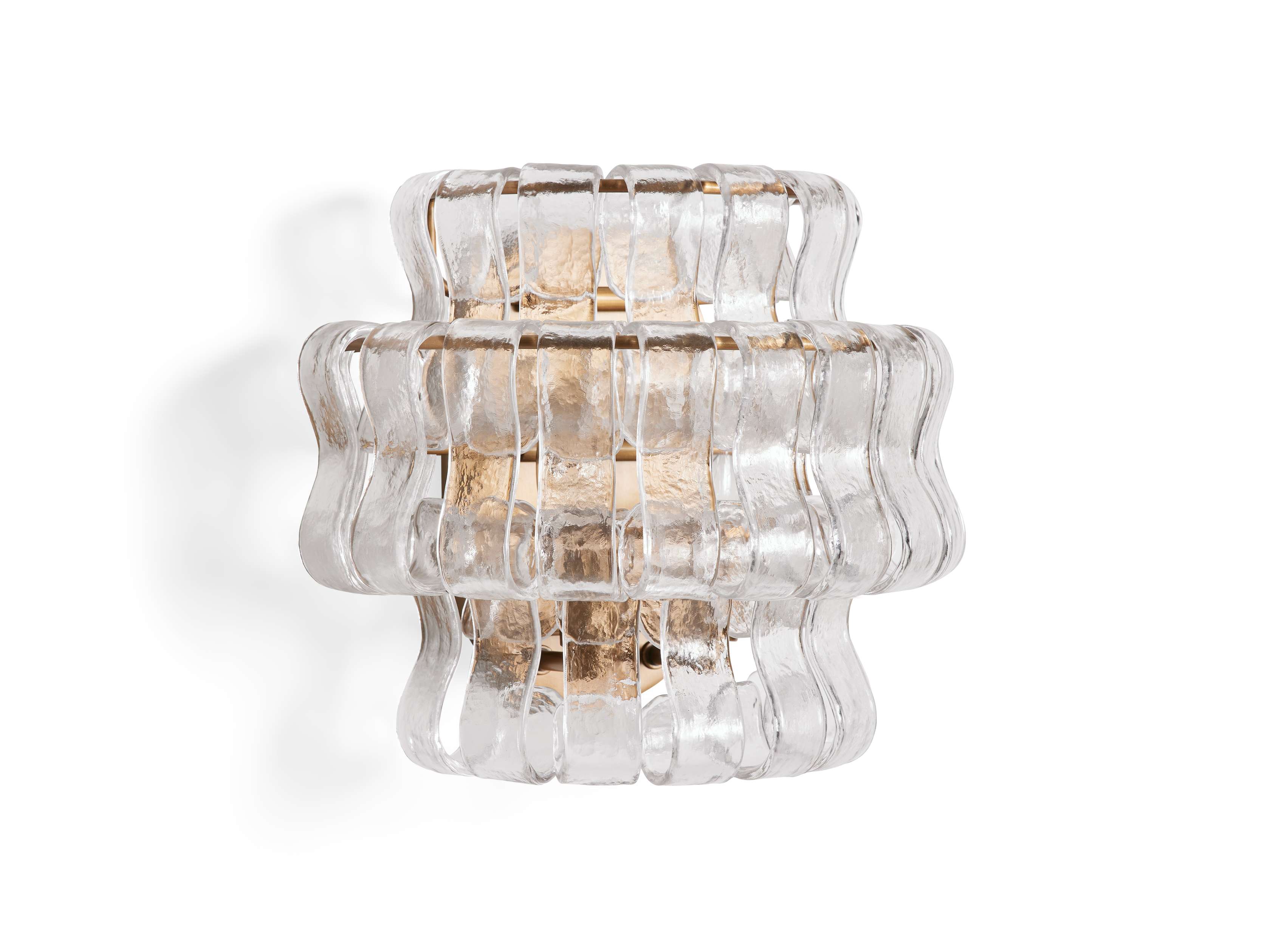 Ghiaccio Sconce