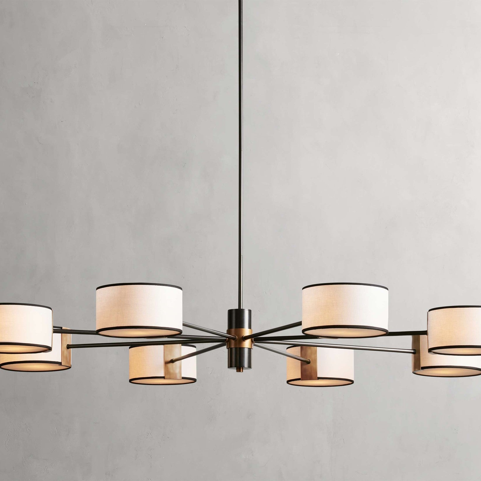 Daphne Round Chandelier