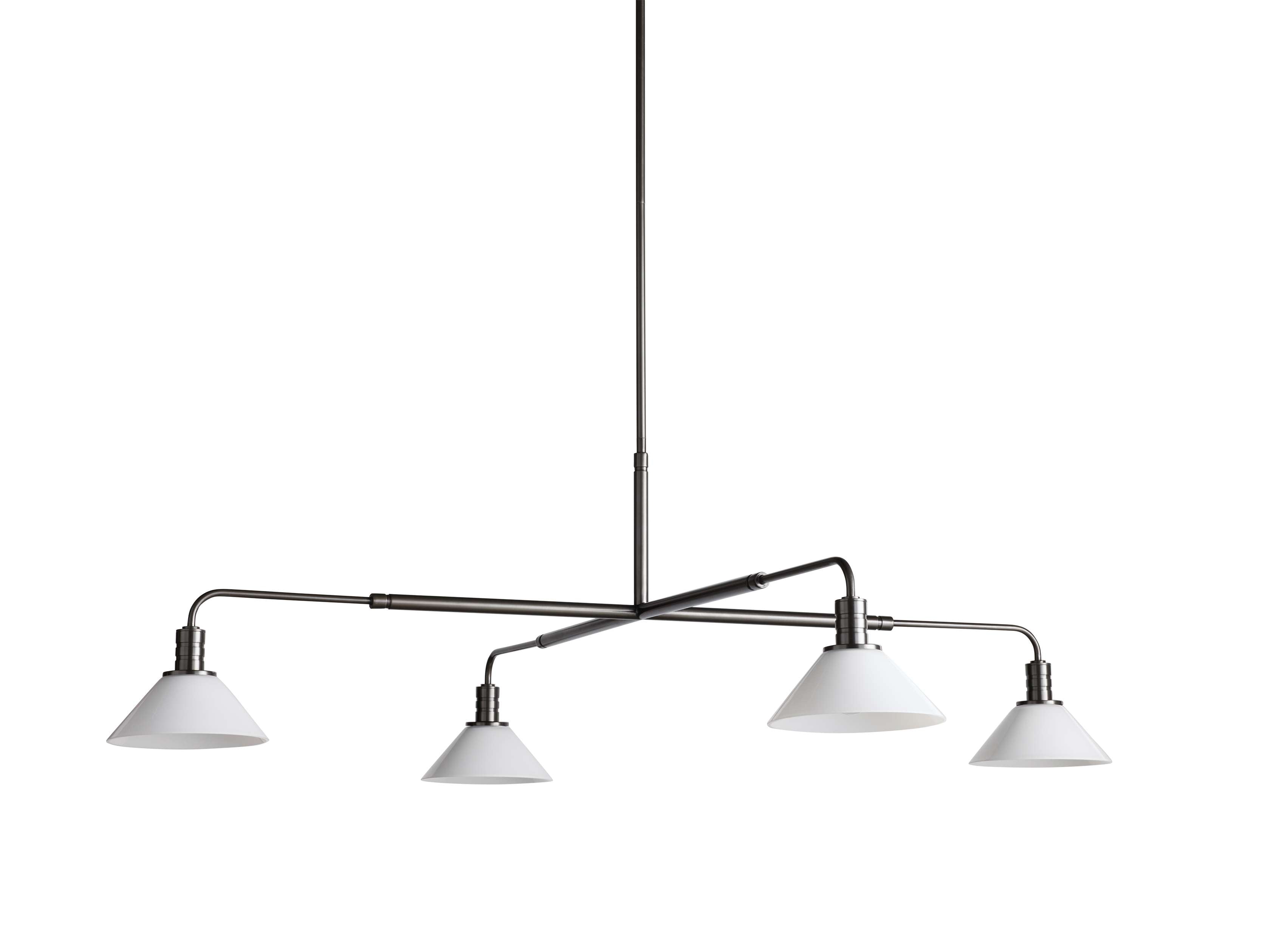 Theron Round 52" Chandelier