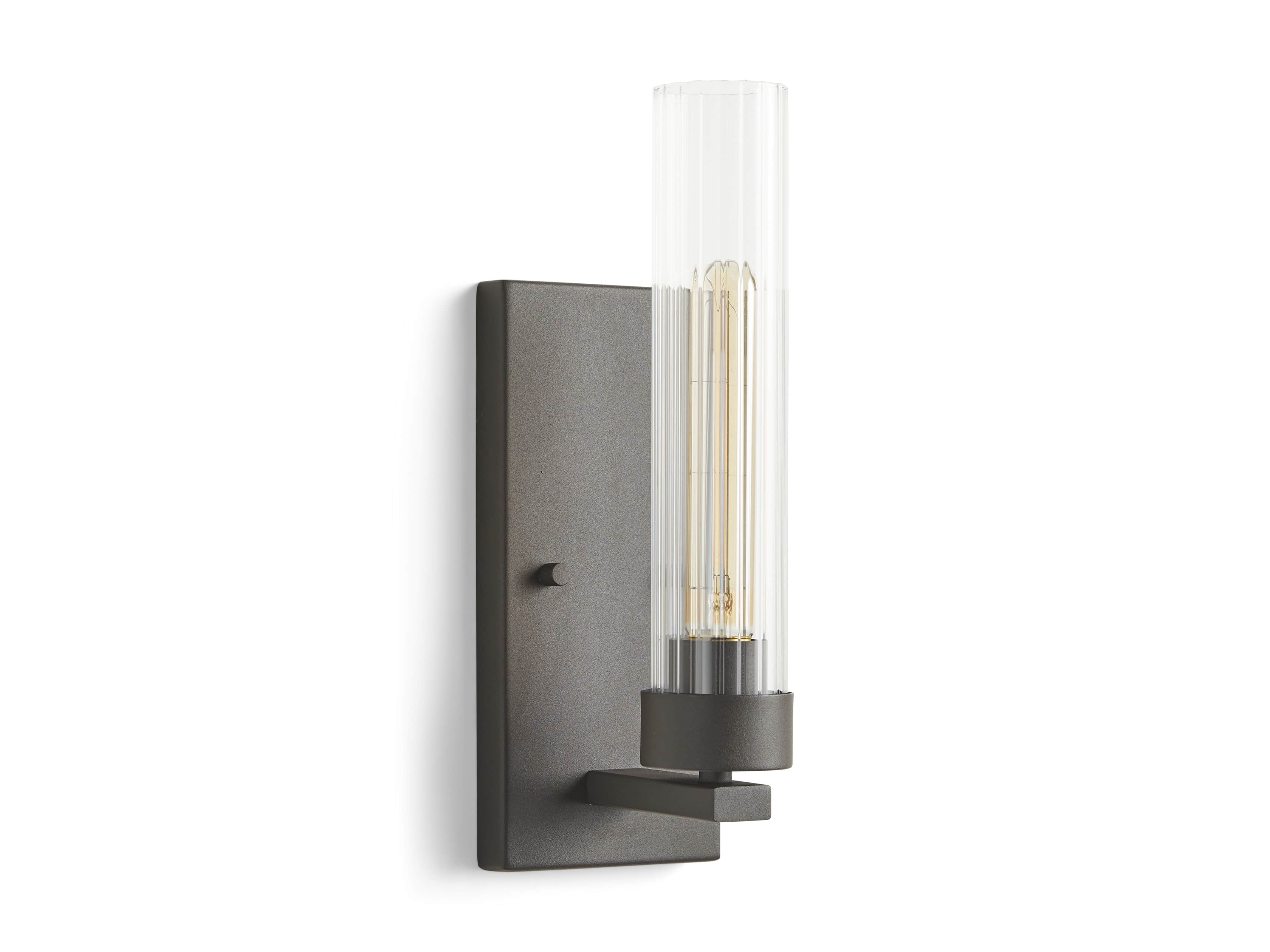 Andreas Sconce in Bronze