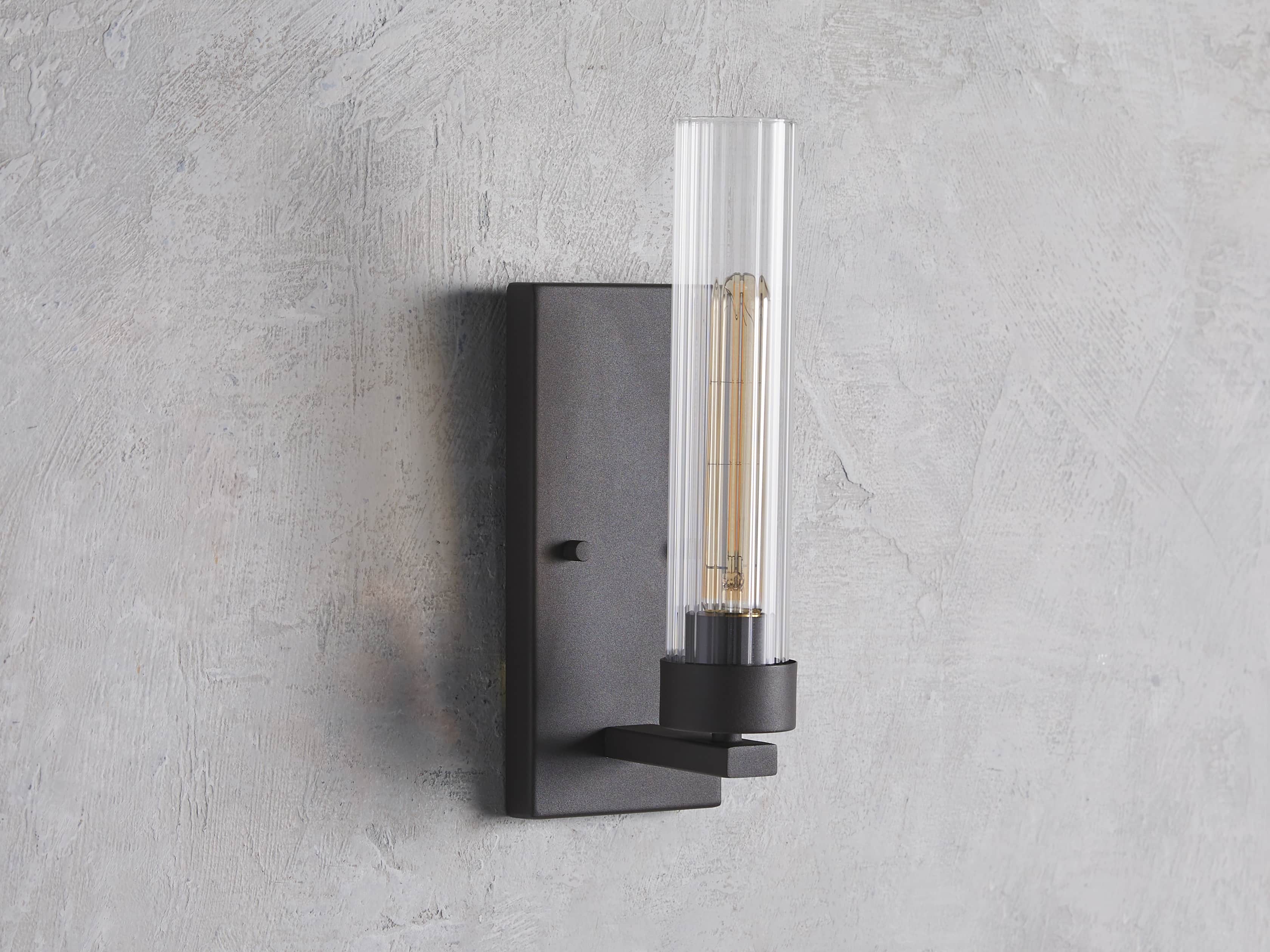 Andreas Sconce in Bronze