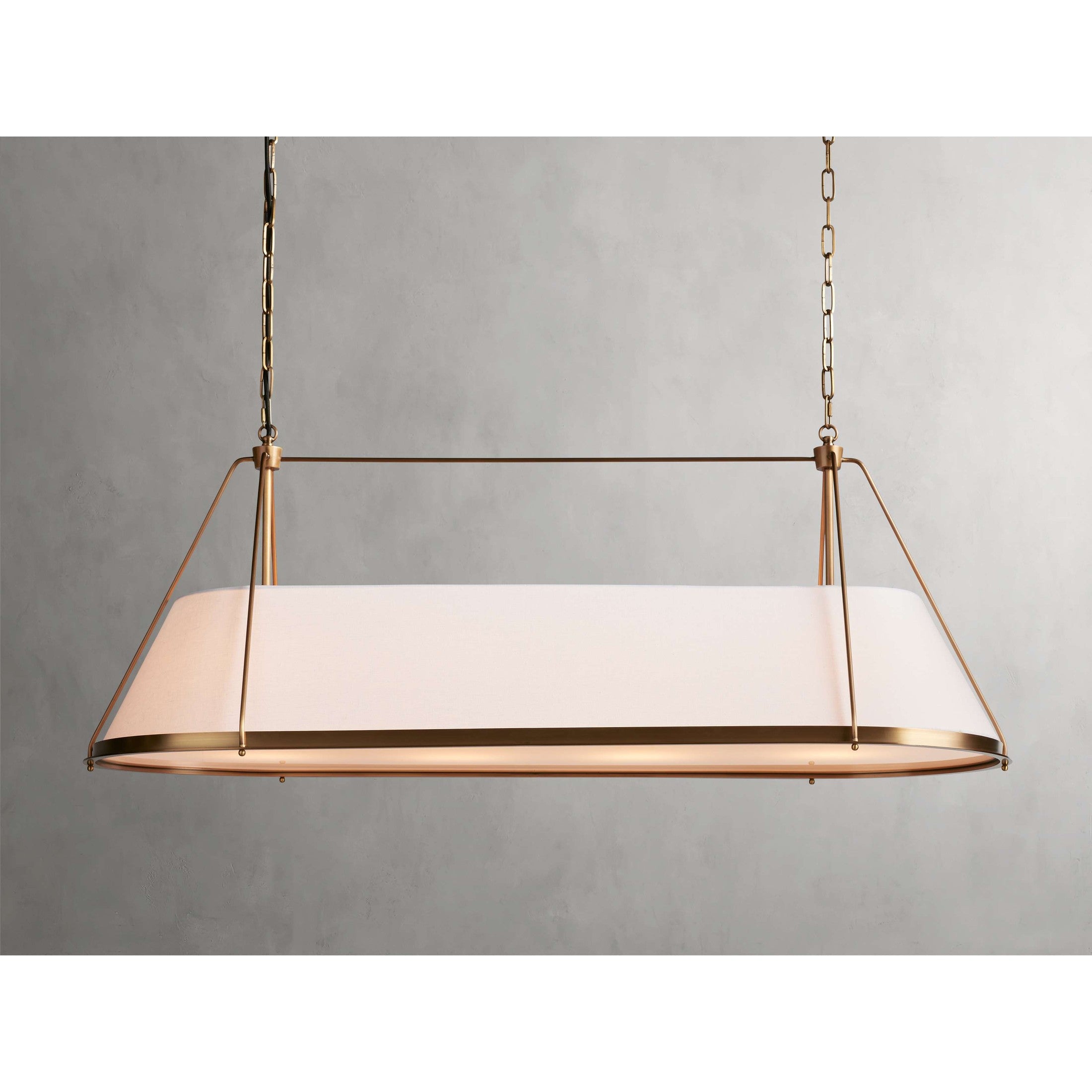 Shelton Linear Chandelier