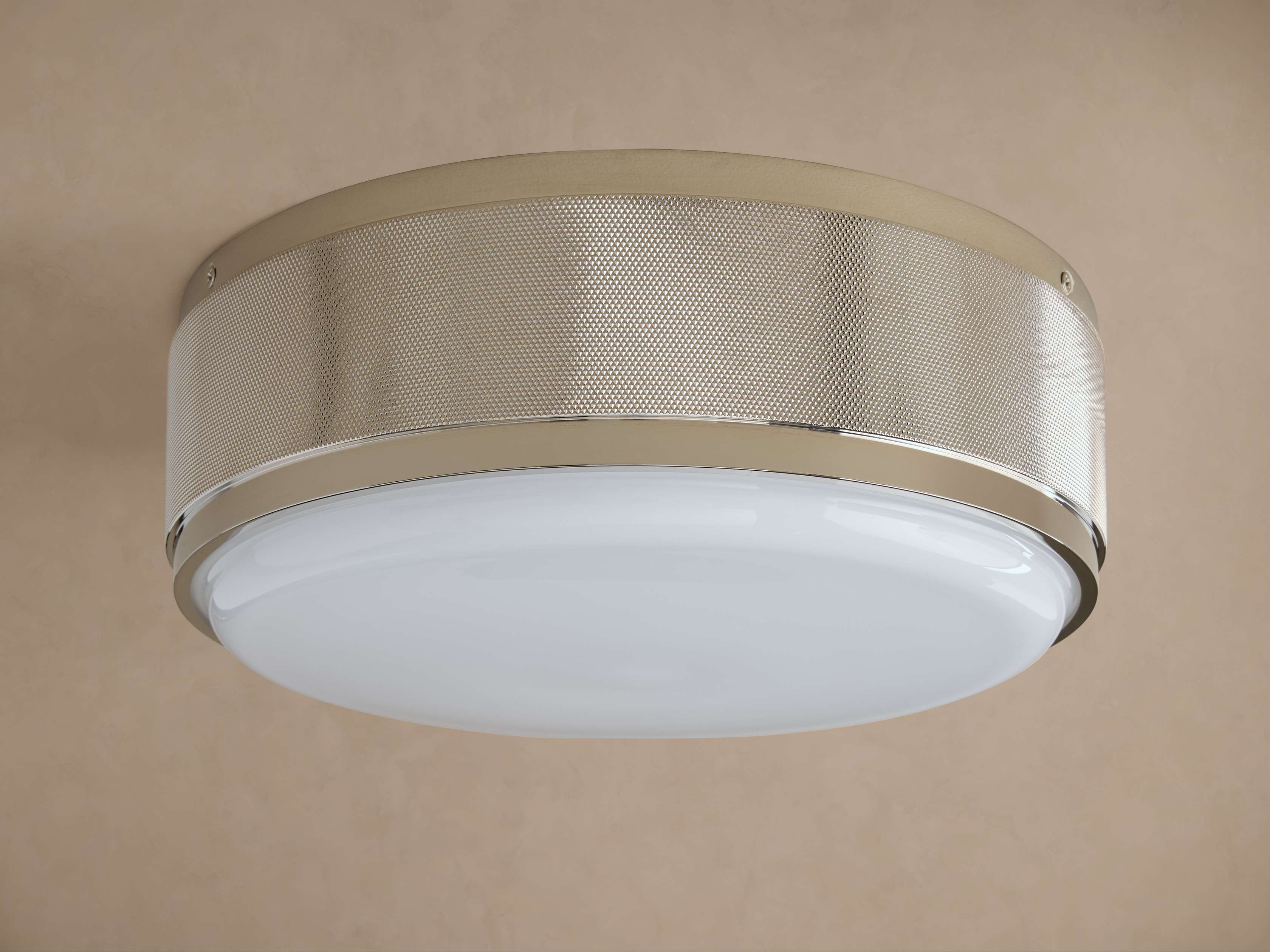 Monroe Flushmount
