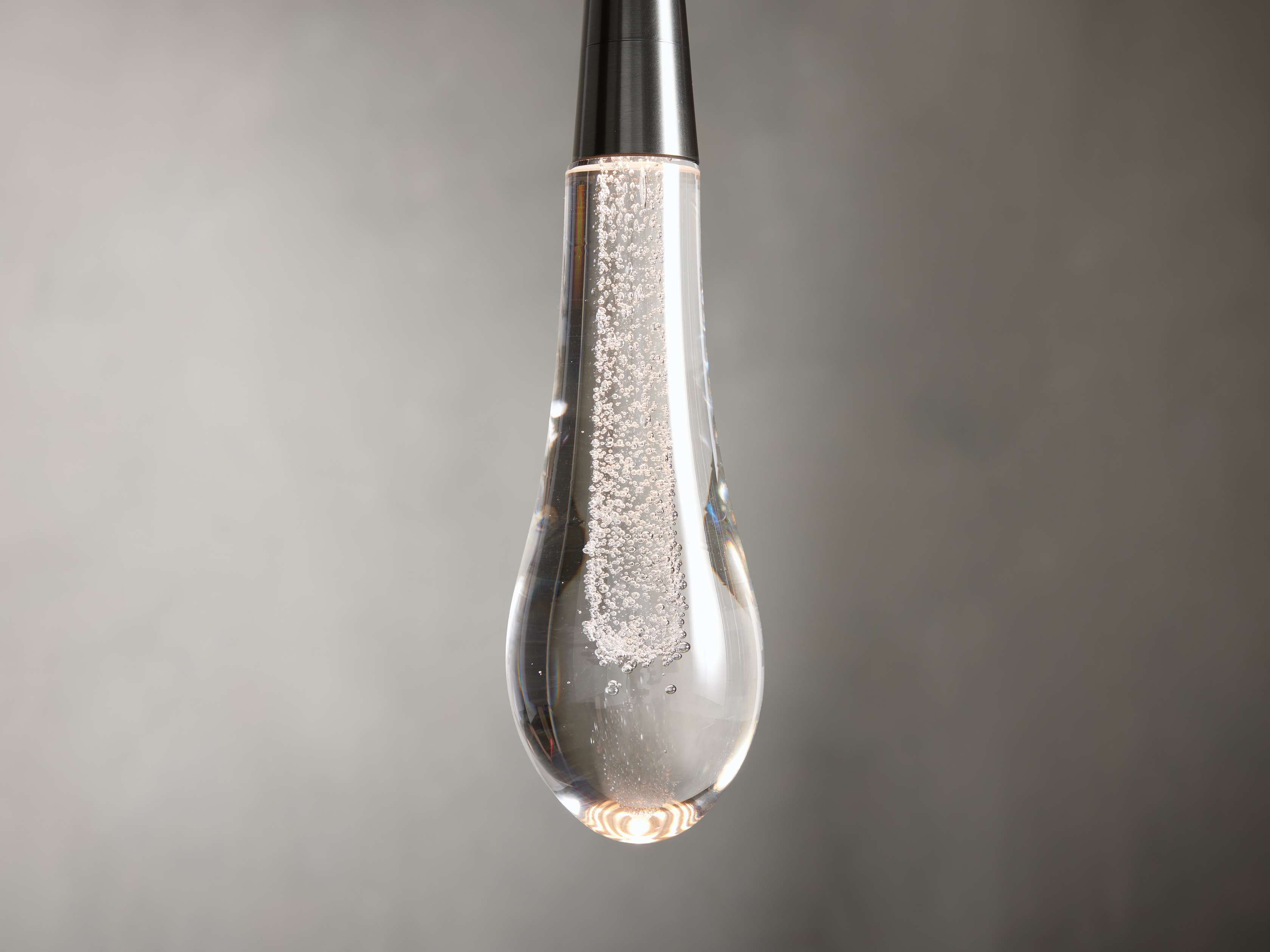 Soltaire Pendant
