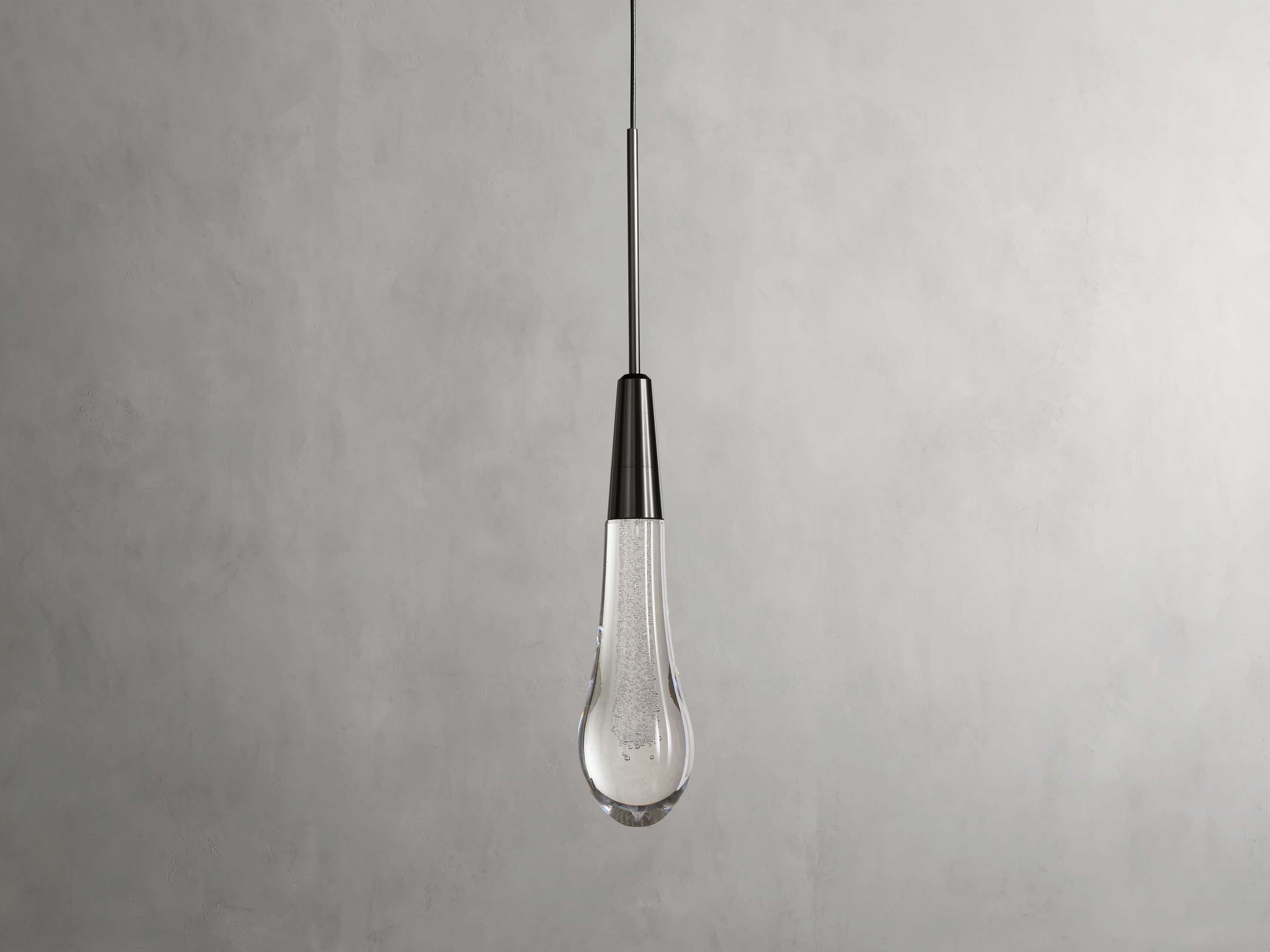 Soltaire Pendant