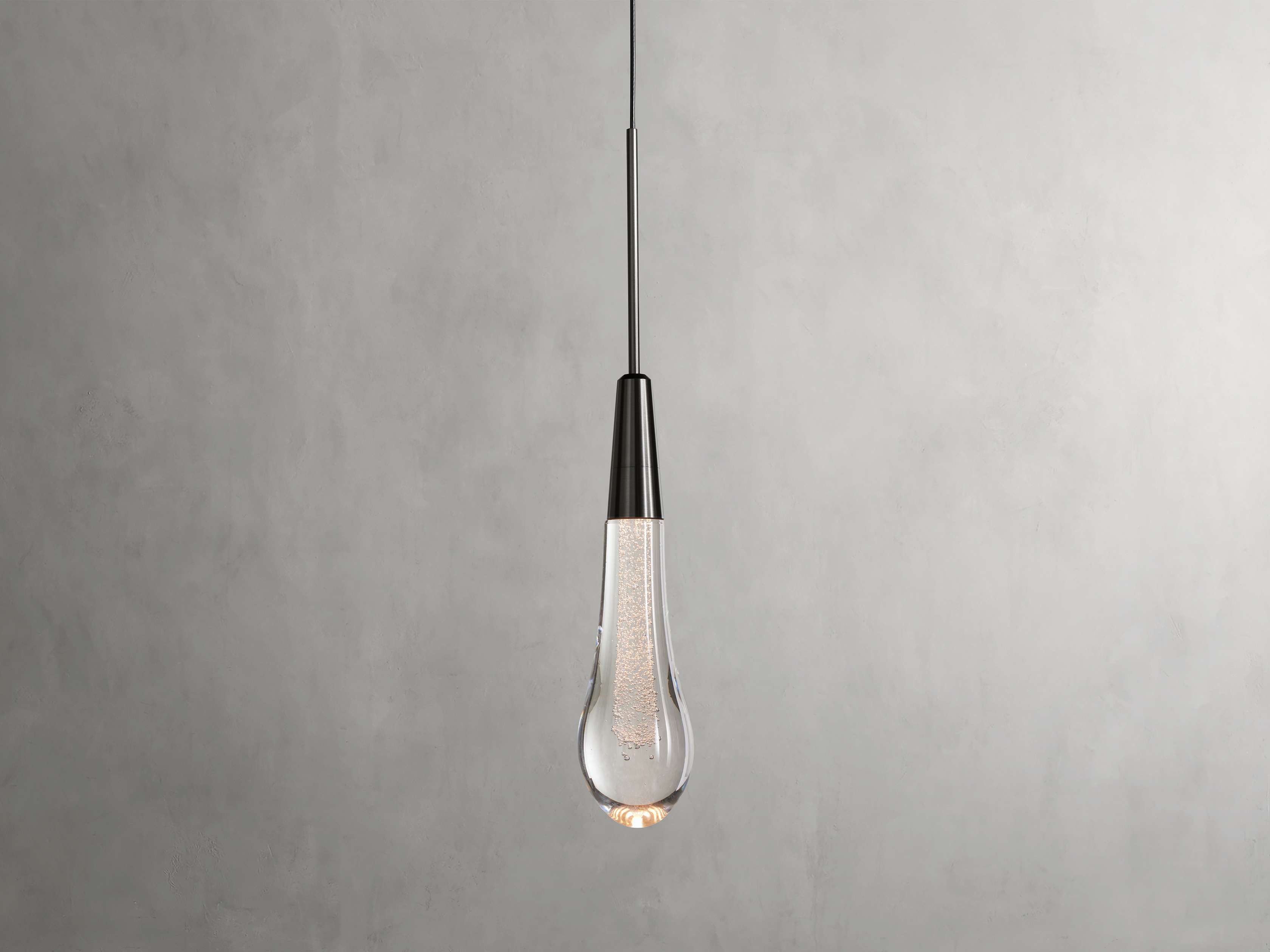 Soltaire Pendant