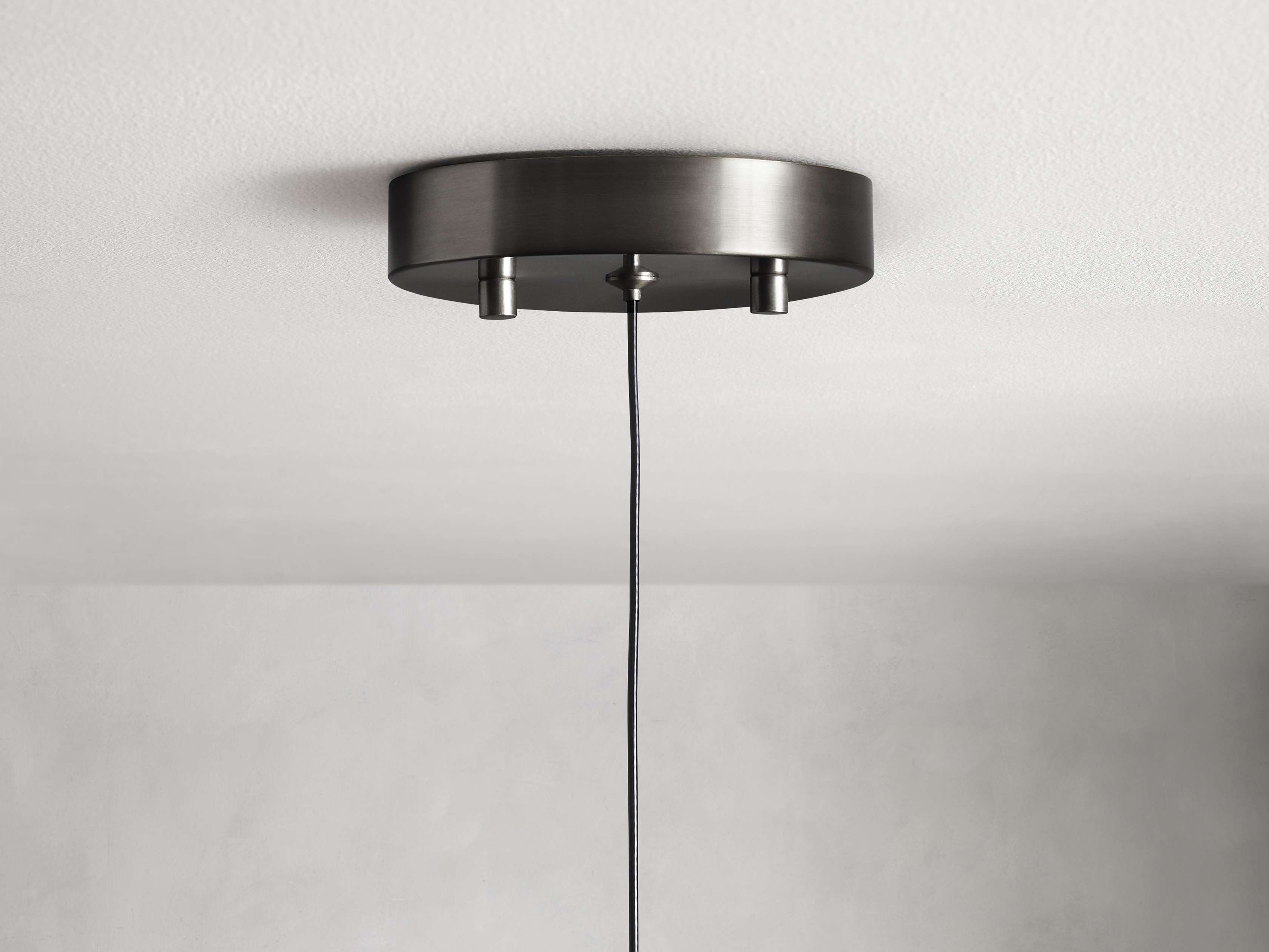 Soltaire Pendant
