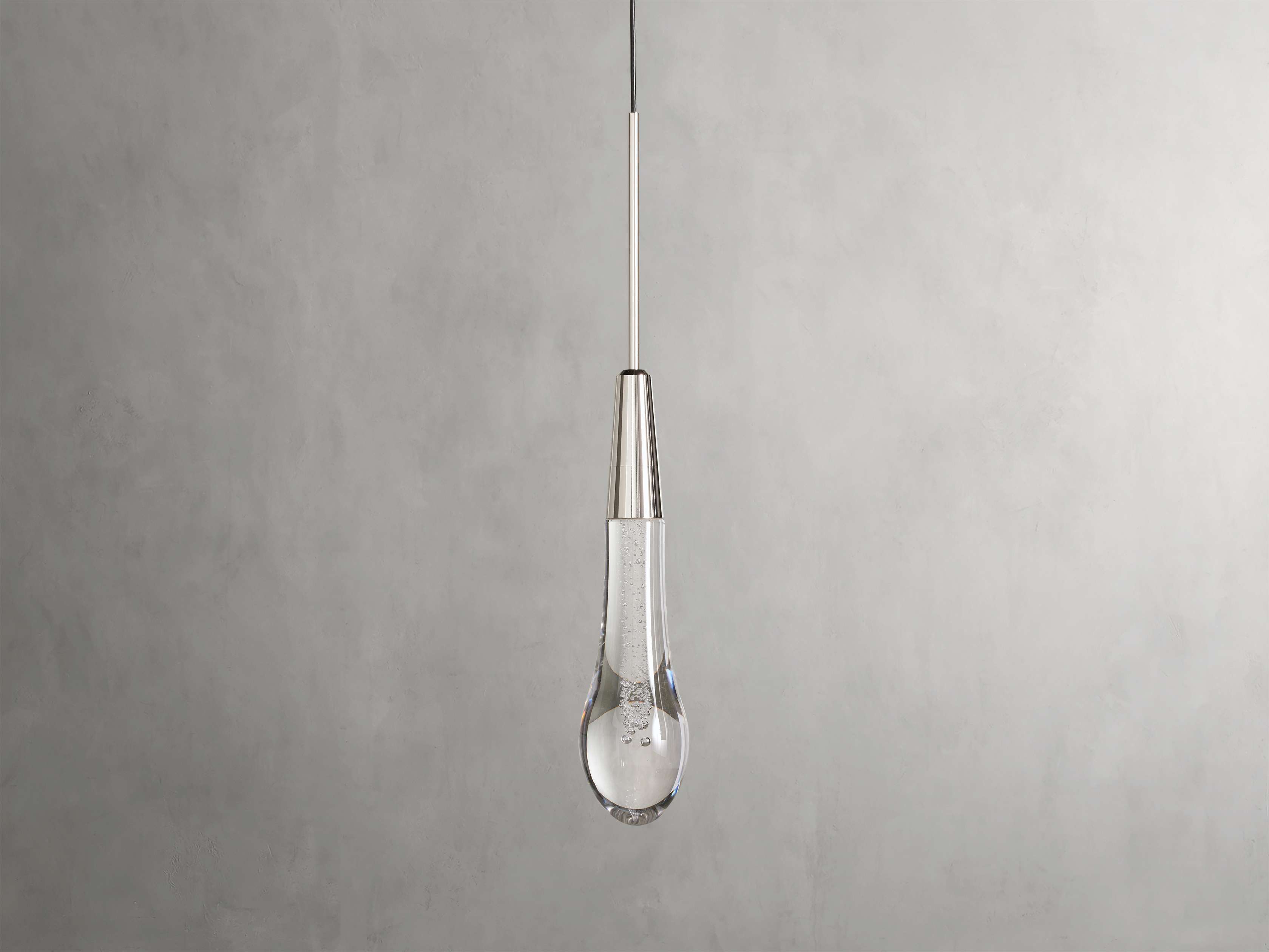 Soltaire Pendant