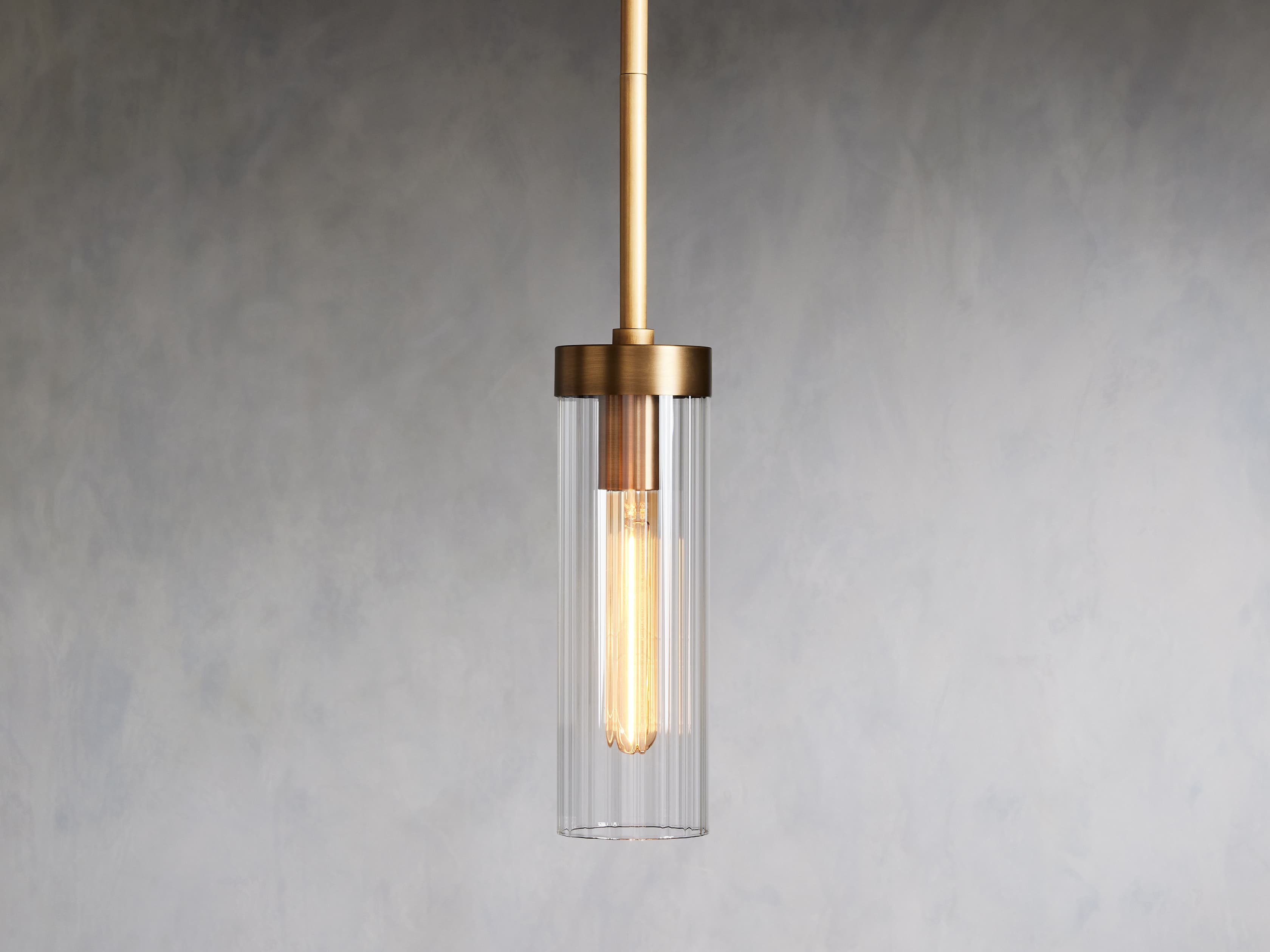 Andreas Pendant