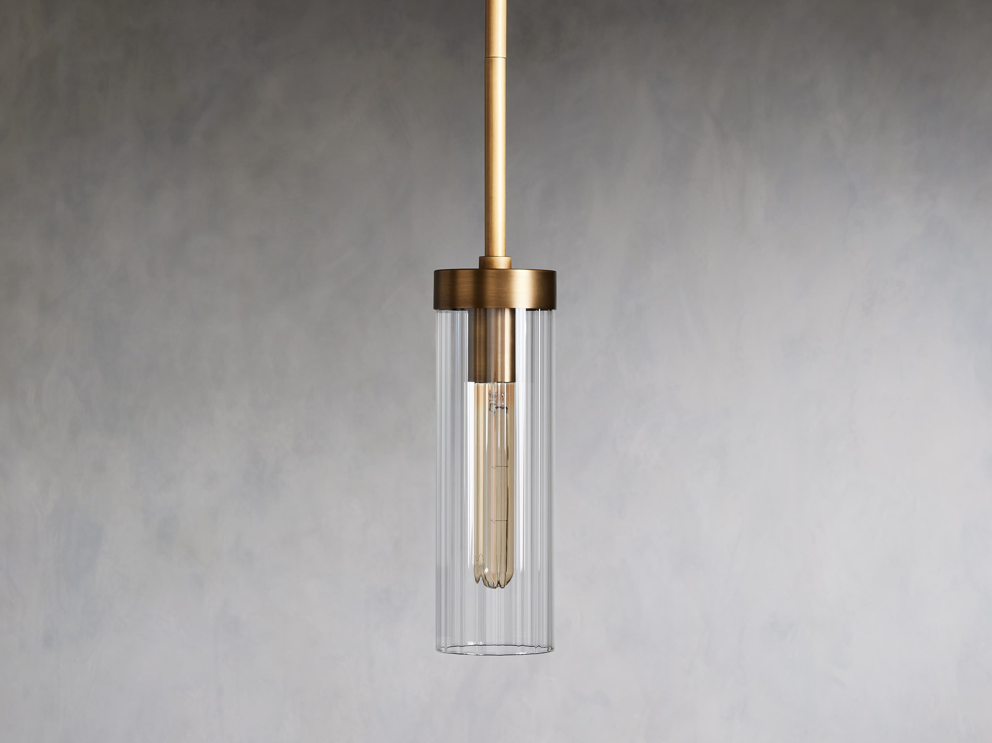 Andreas Pendant