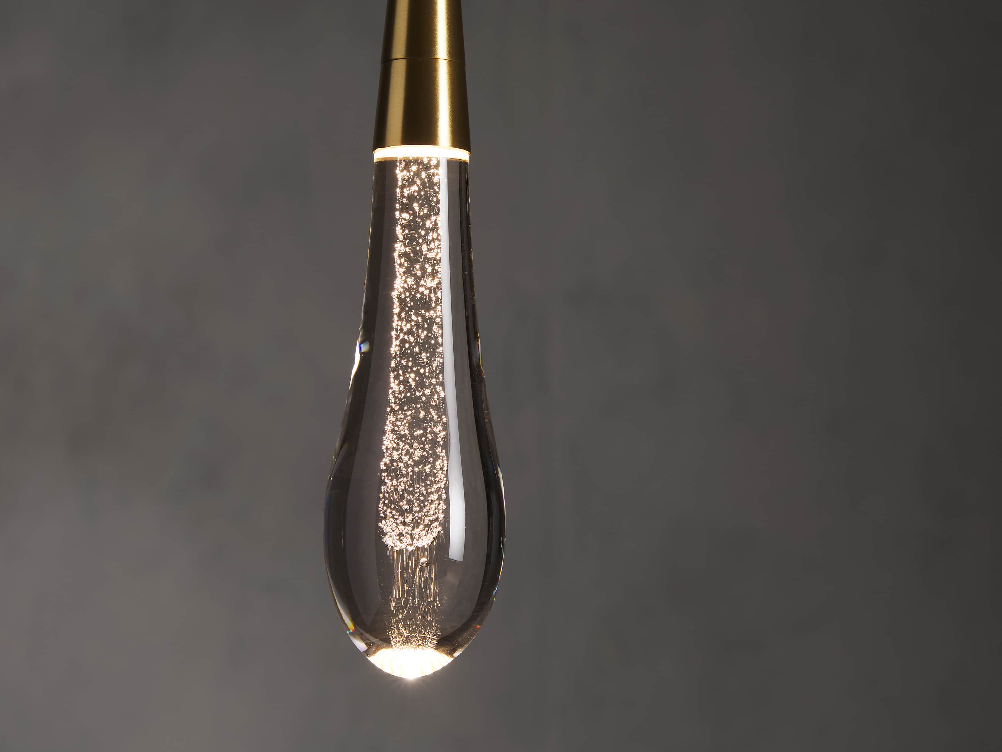 Soltaire Pendant