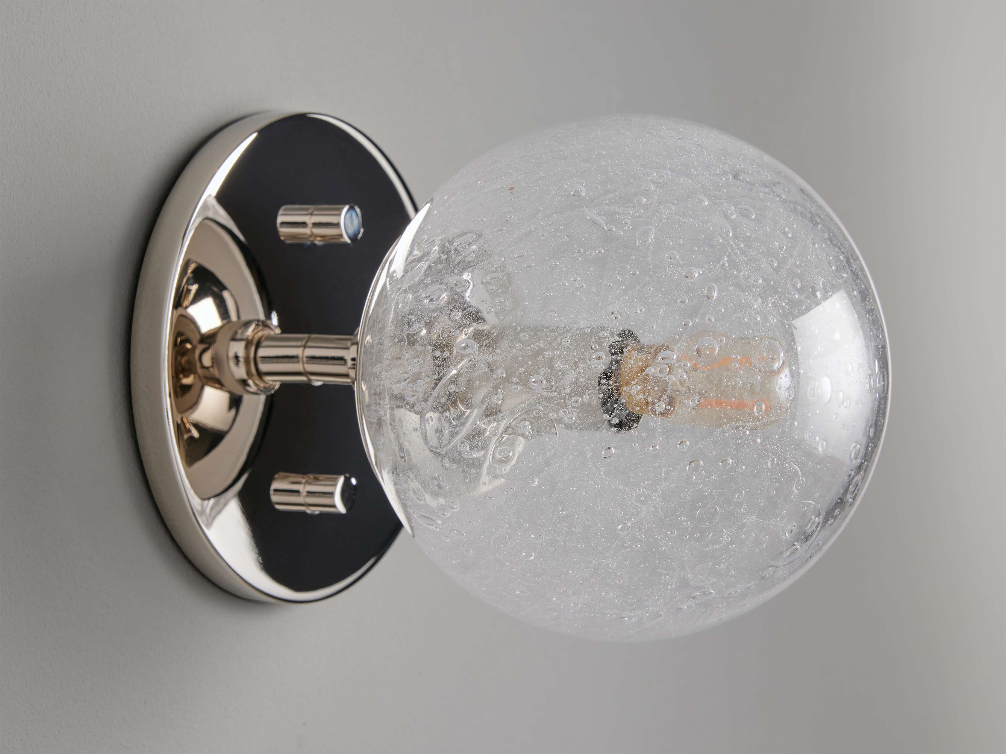 Mandoza Sconce