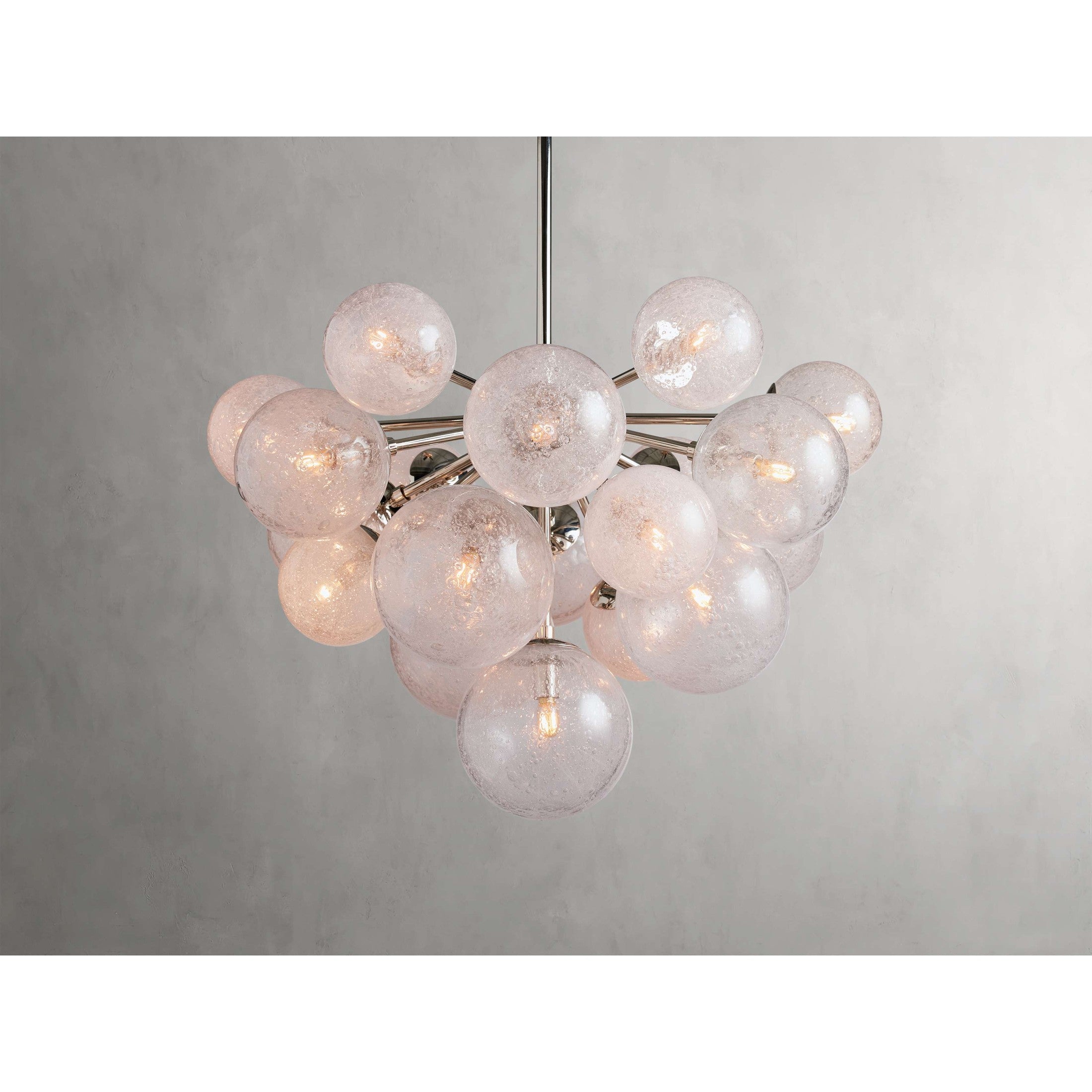 Mandoza Chandelier