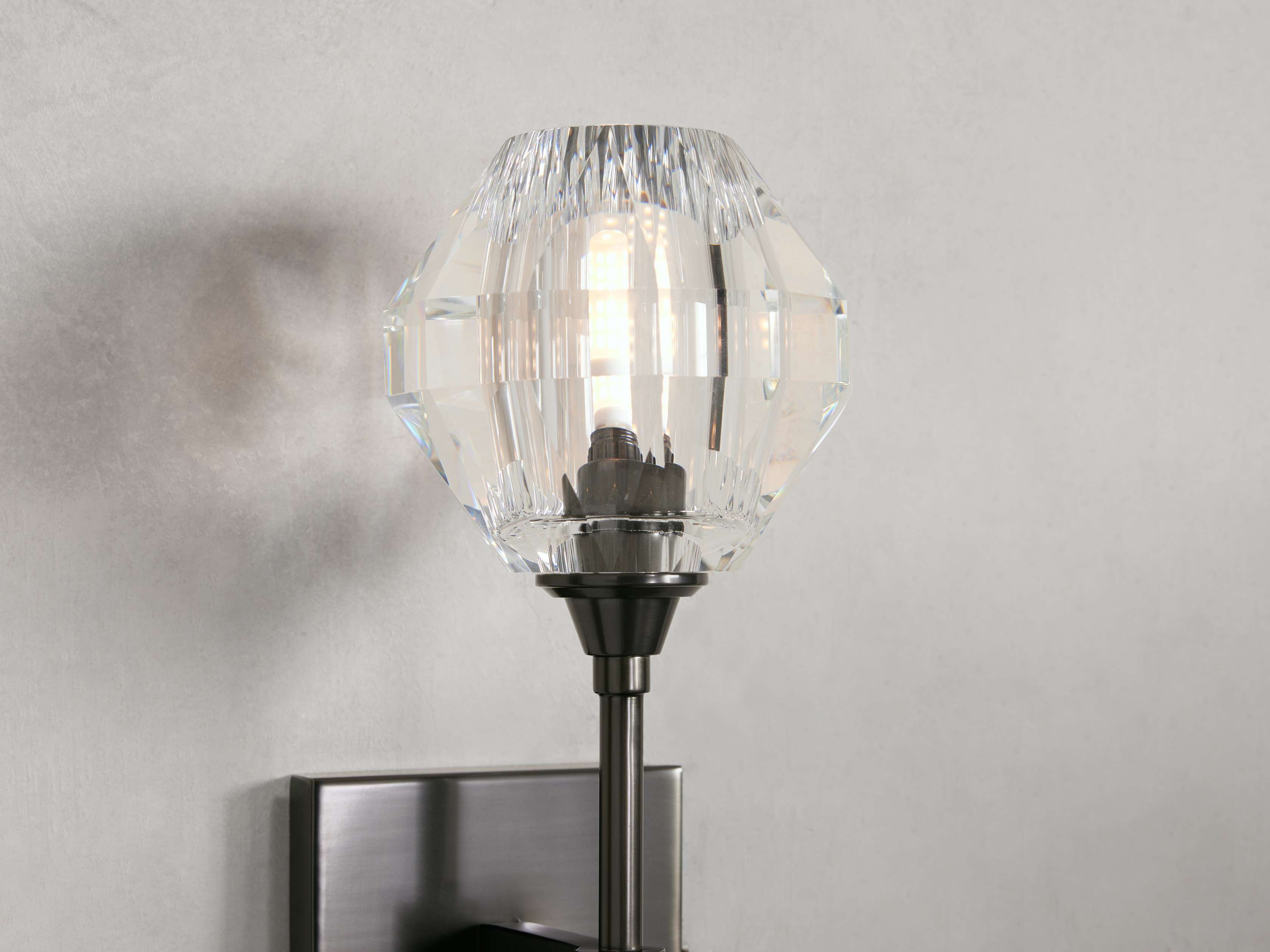 Amoroso Sconce