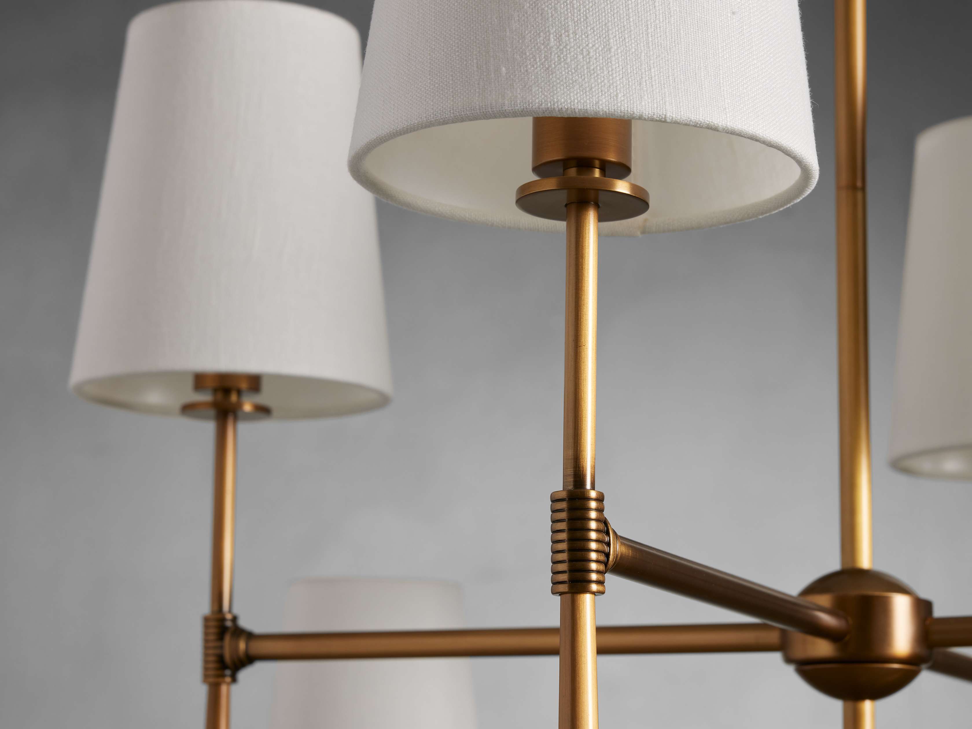 Rhodes Chandelier