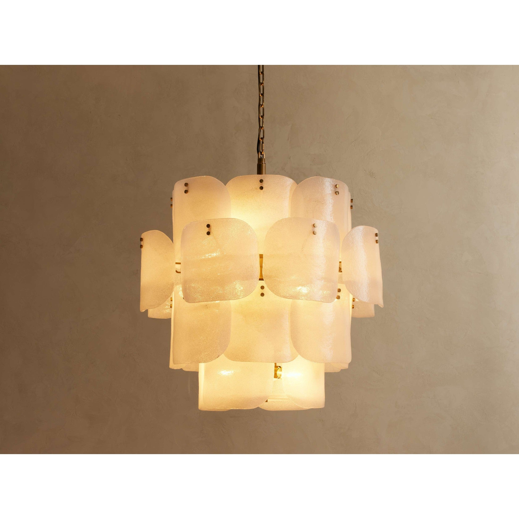 Blaire Round Chandelier
