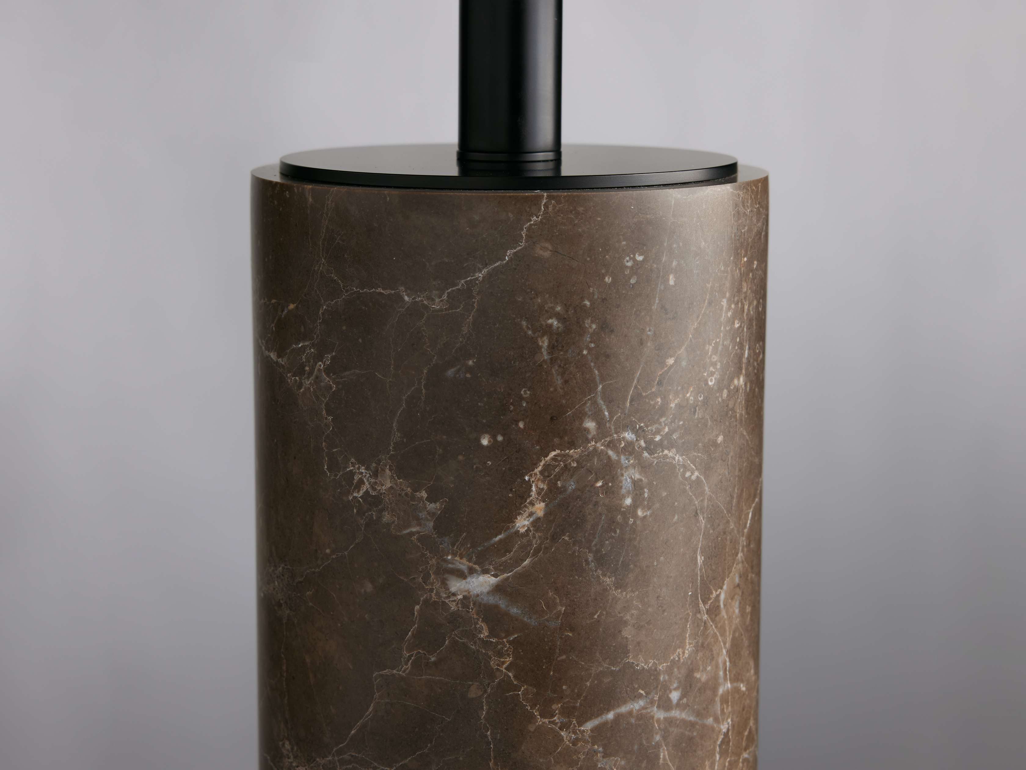 Brixton Table Light, Bedside Table Lamp, detail 42