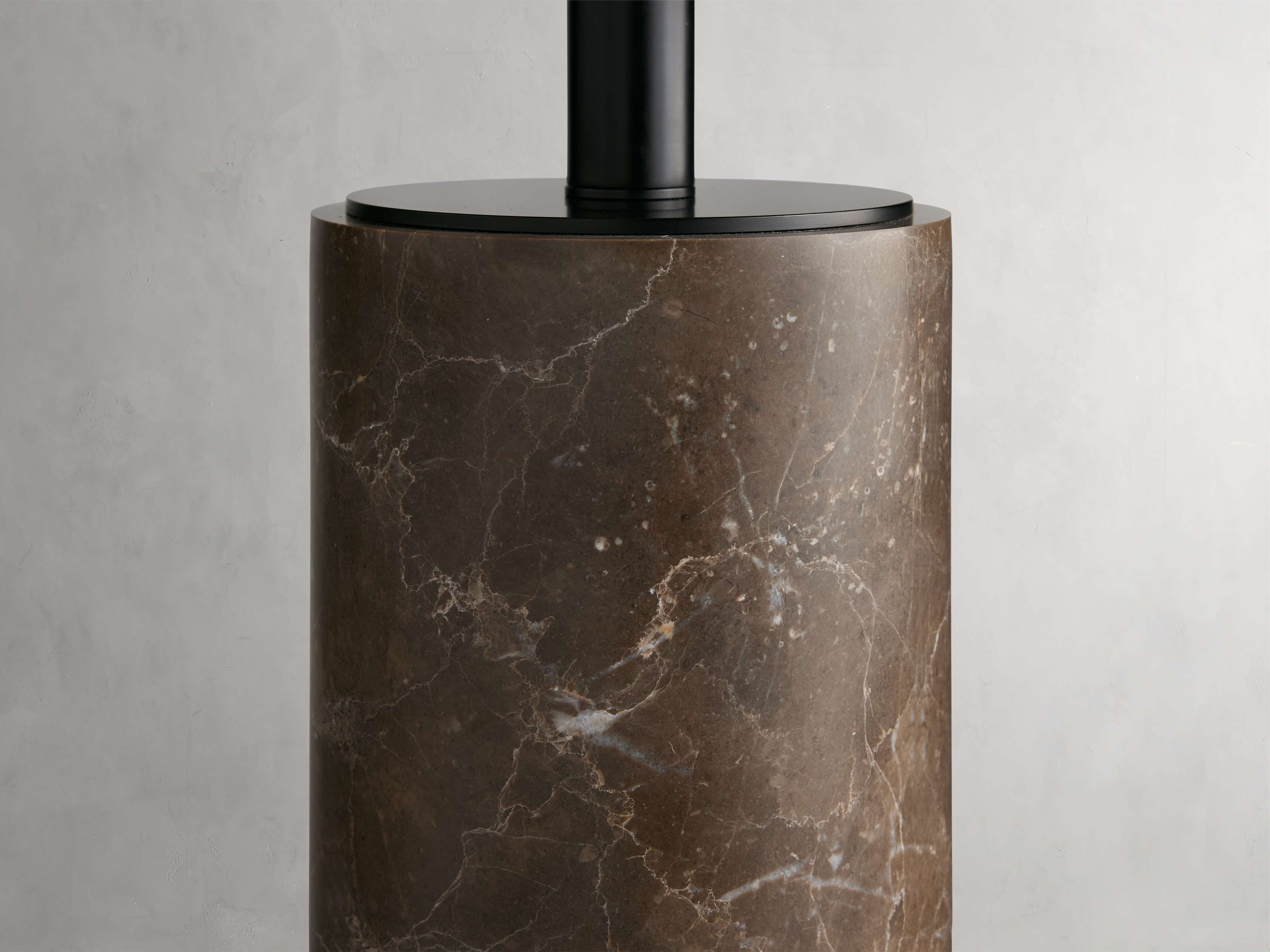 Brixton Table Light, Bedside Table Lamp, detail 49