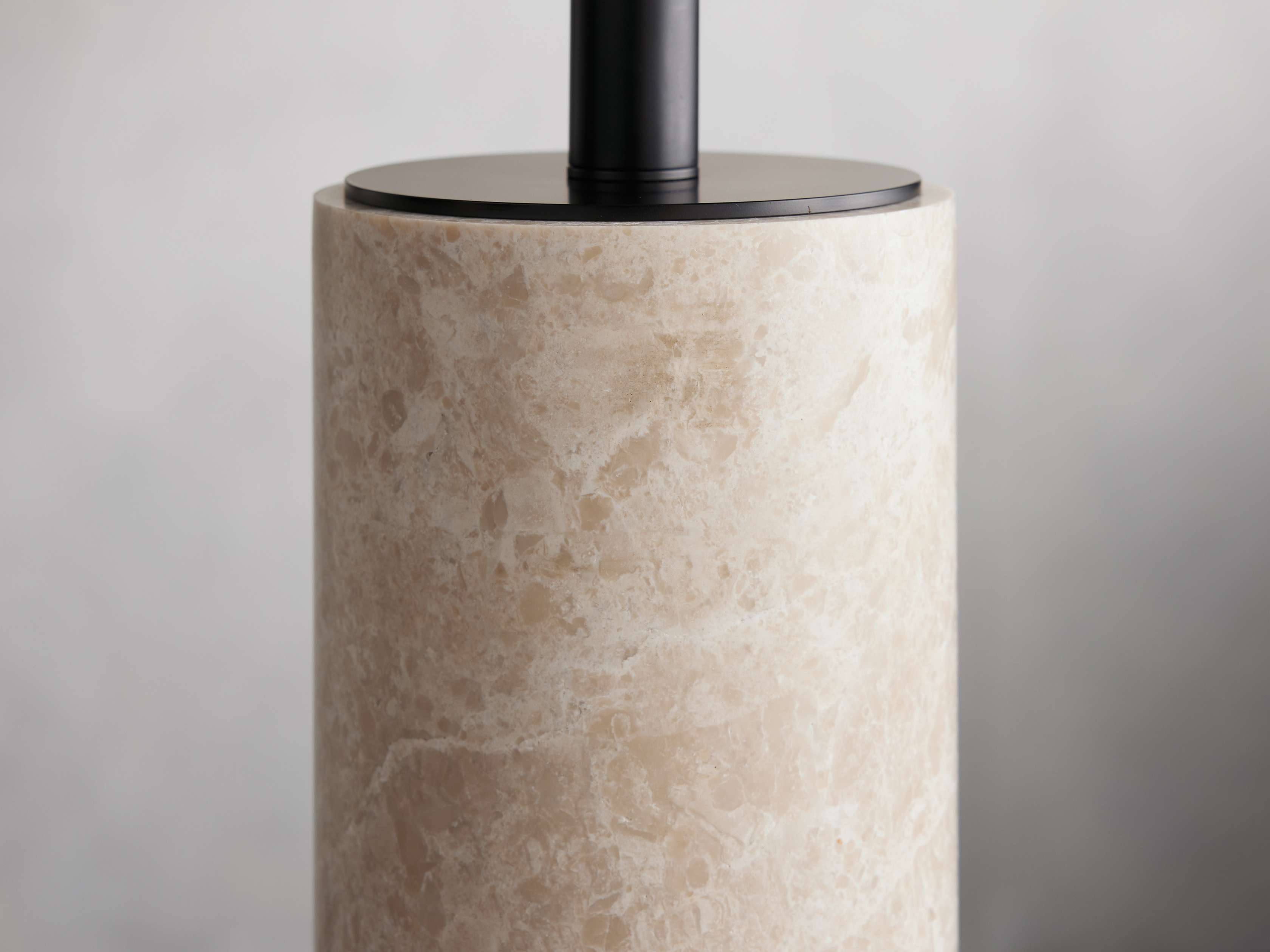Brixton Table Light, Bedside Table Lamp, detail 3