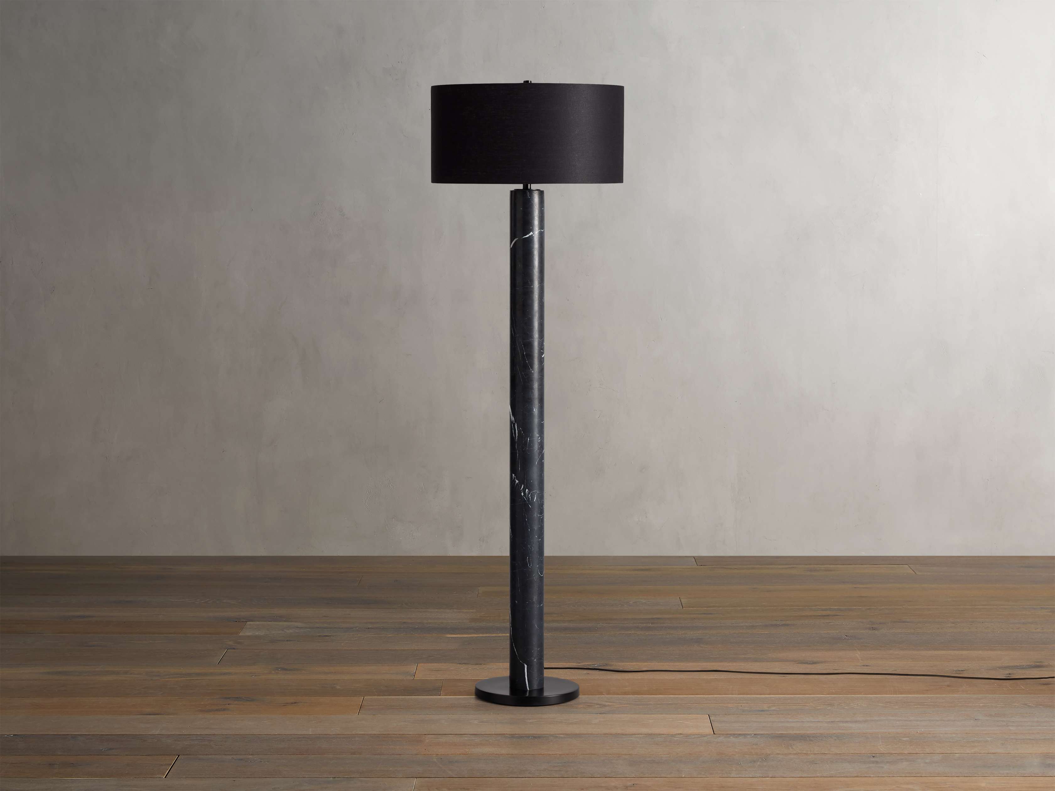Bri x ton Floor Lamp