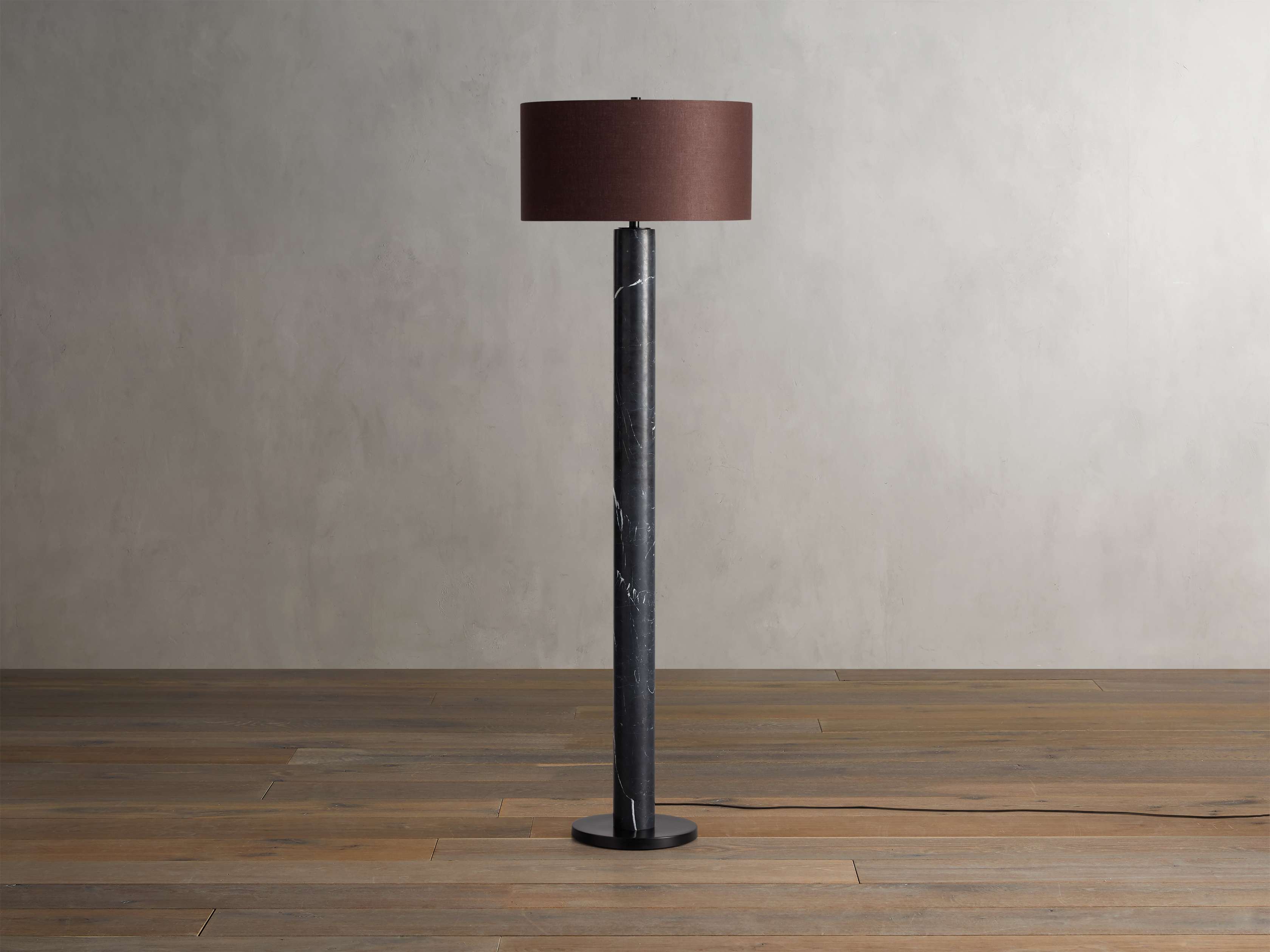 Bri x ton Floor Lamp