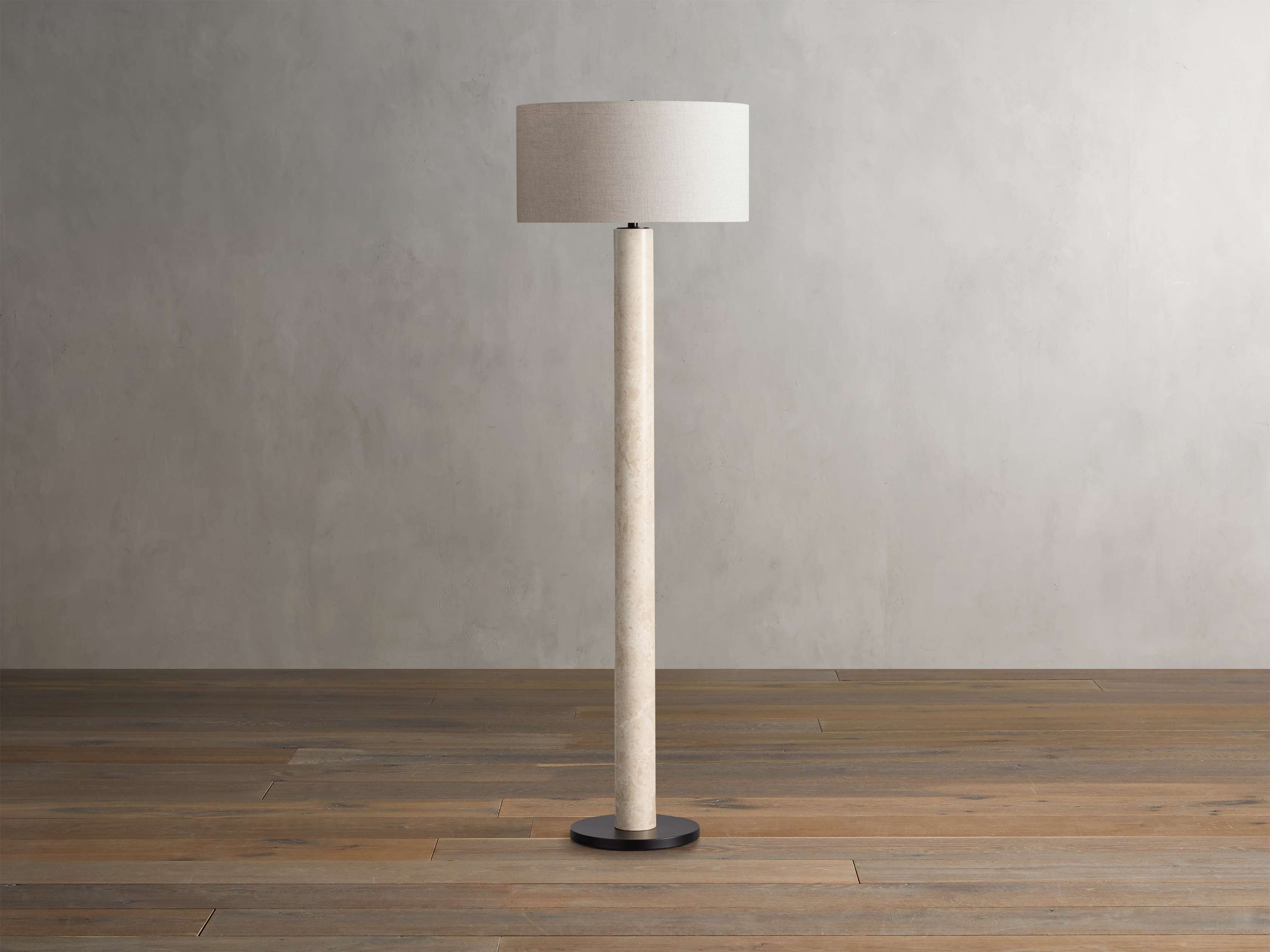 Bri x ton Floor Lamp