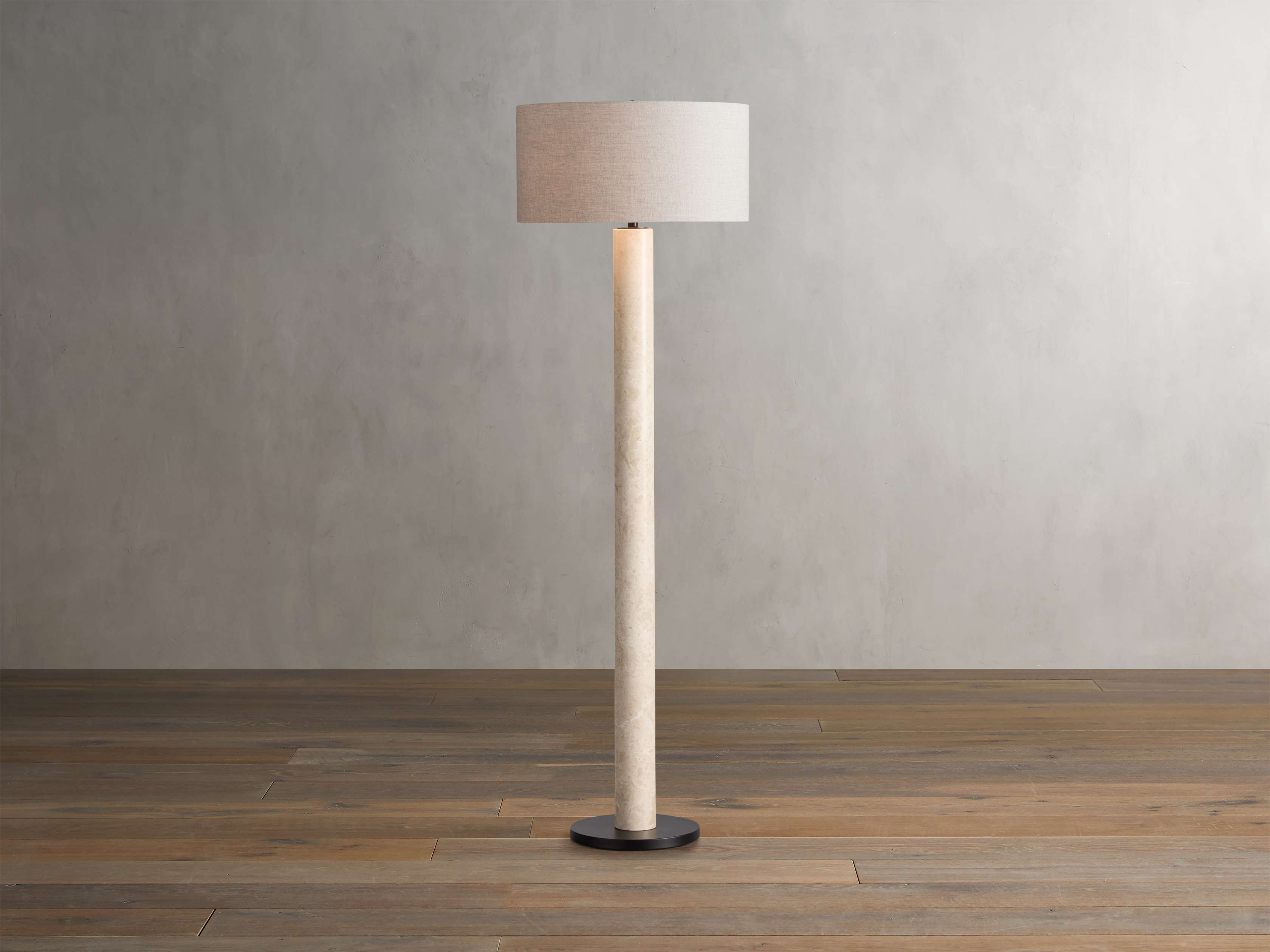 Bri x ton Floor Lamp