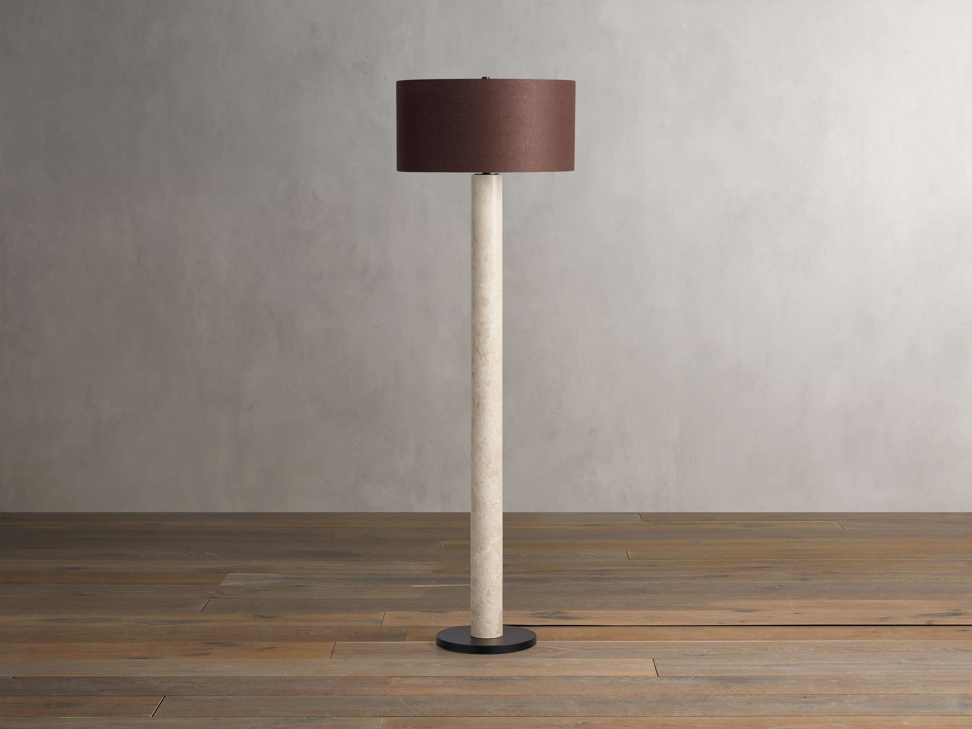 Bri x ton Floor Lamp