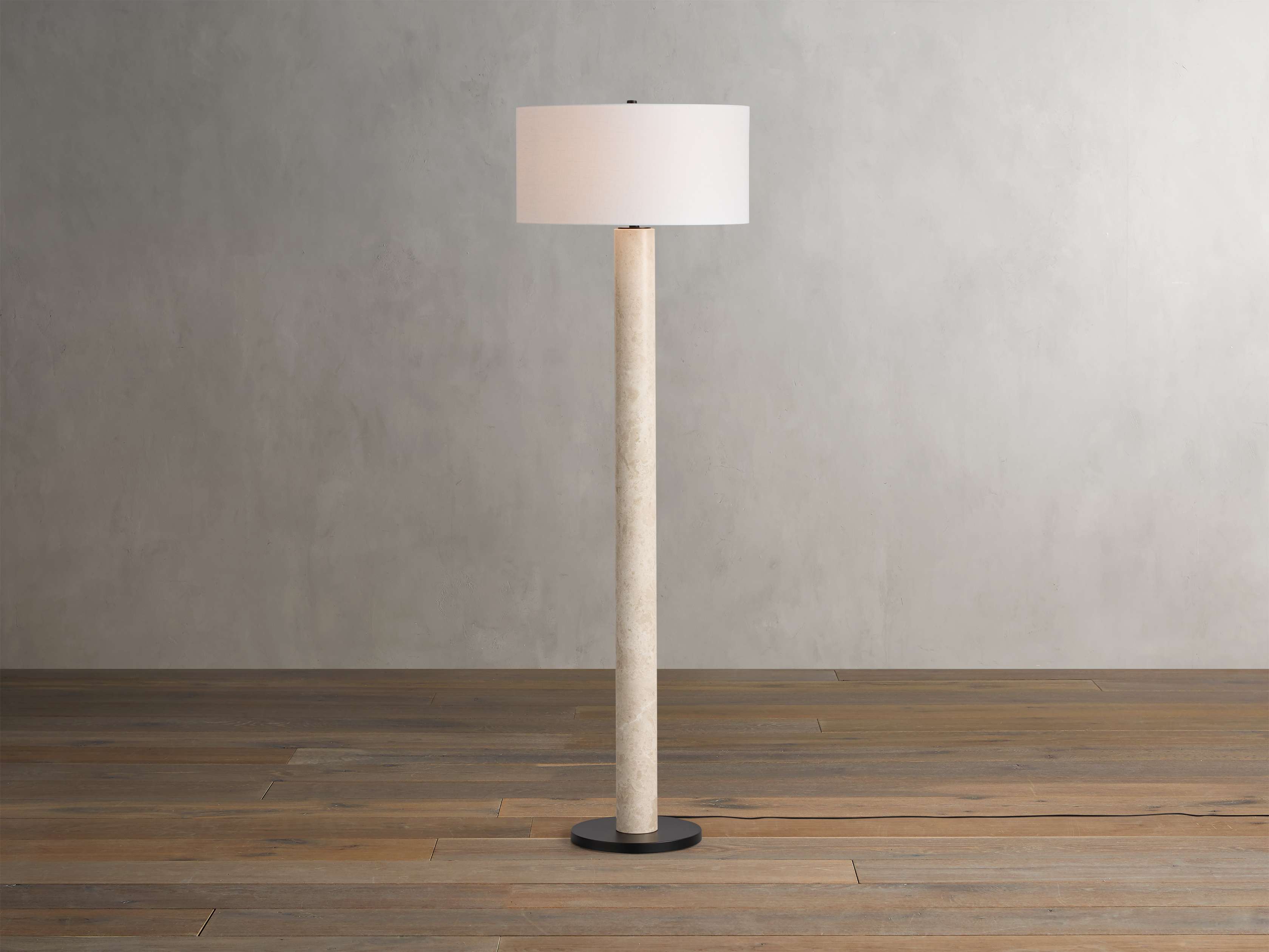 Bri x ton Floor Lamp