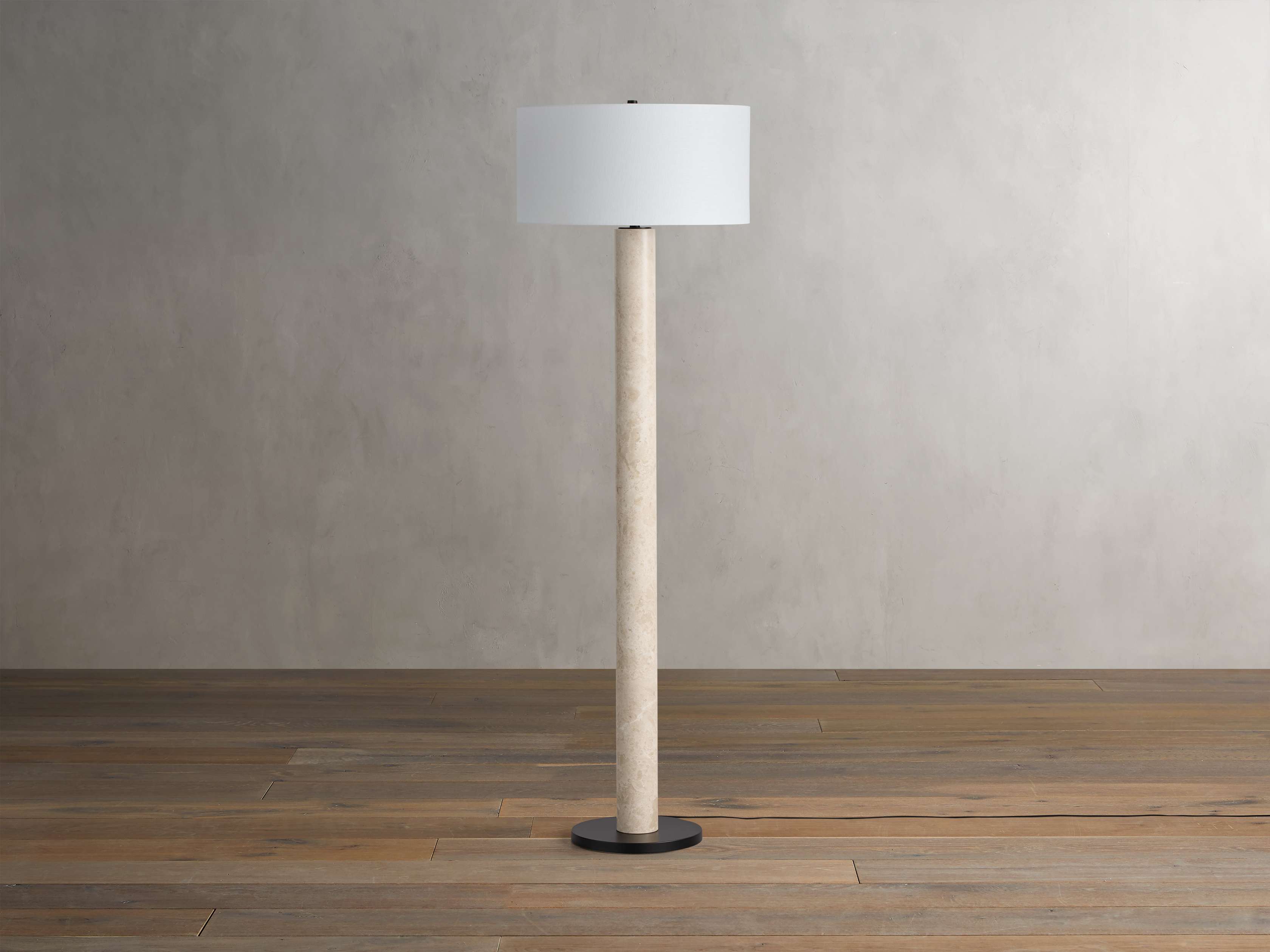 Bri x ton Floor Lamp