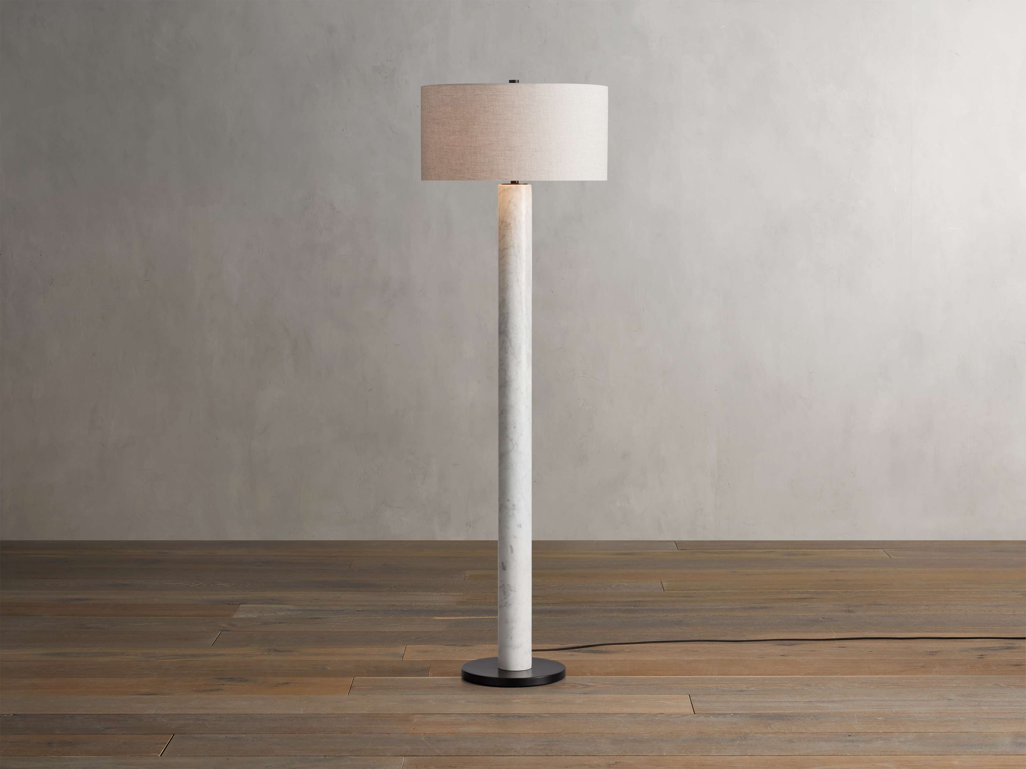 Bri x ton Floor Lamp