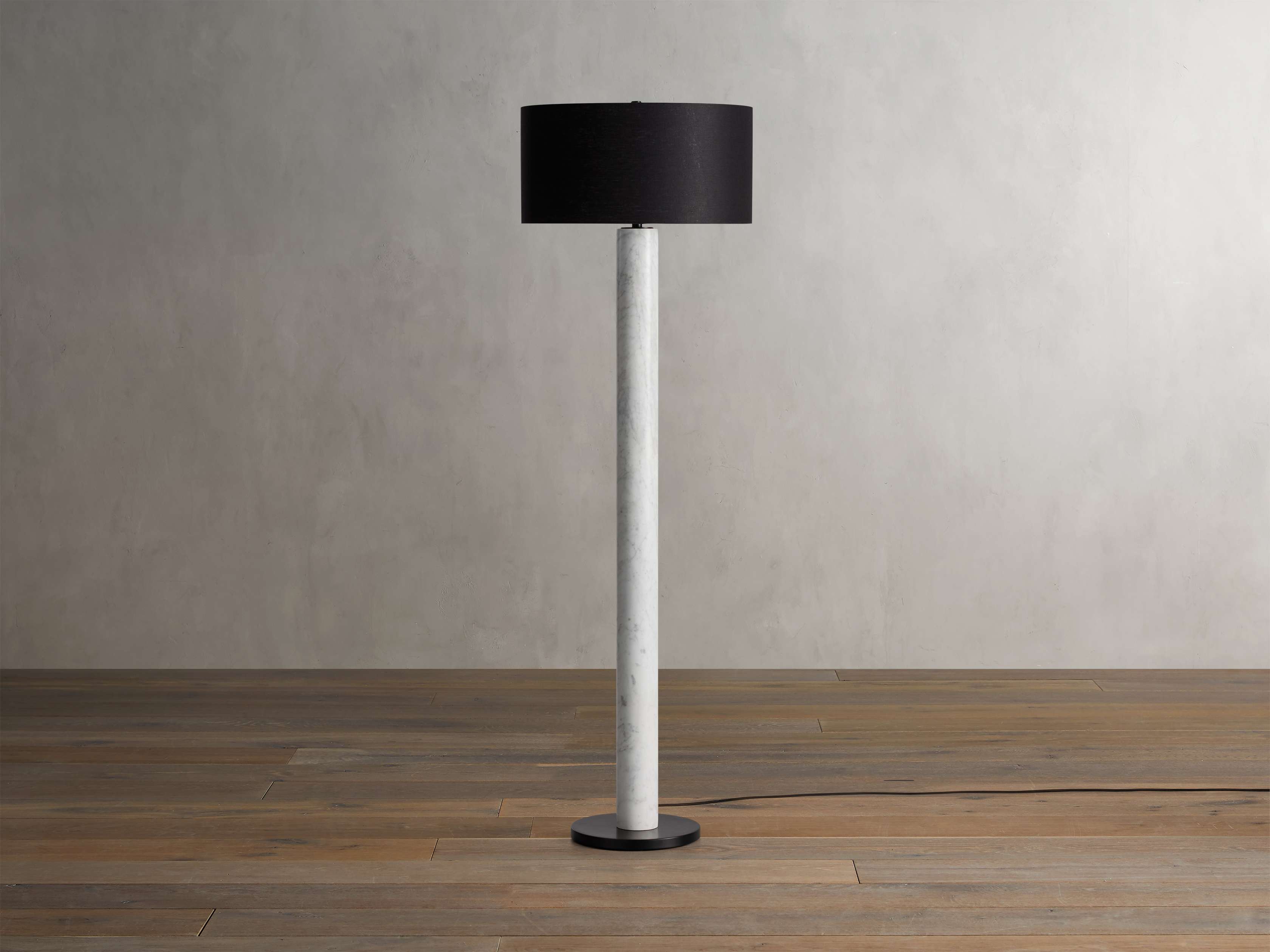 Bri x ton Floor Lamp