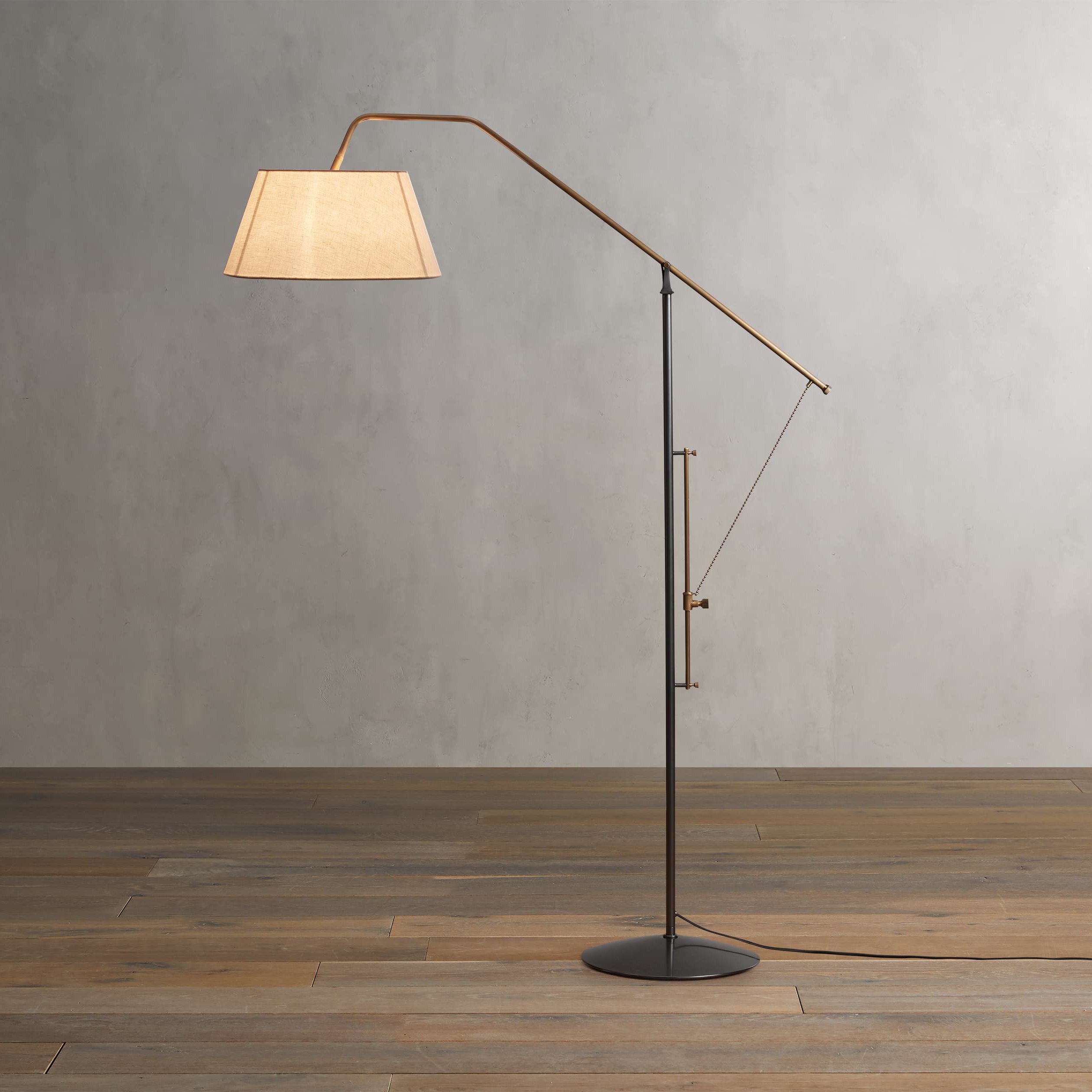 Marienne Floor Lamp