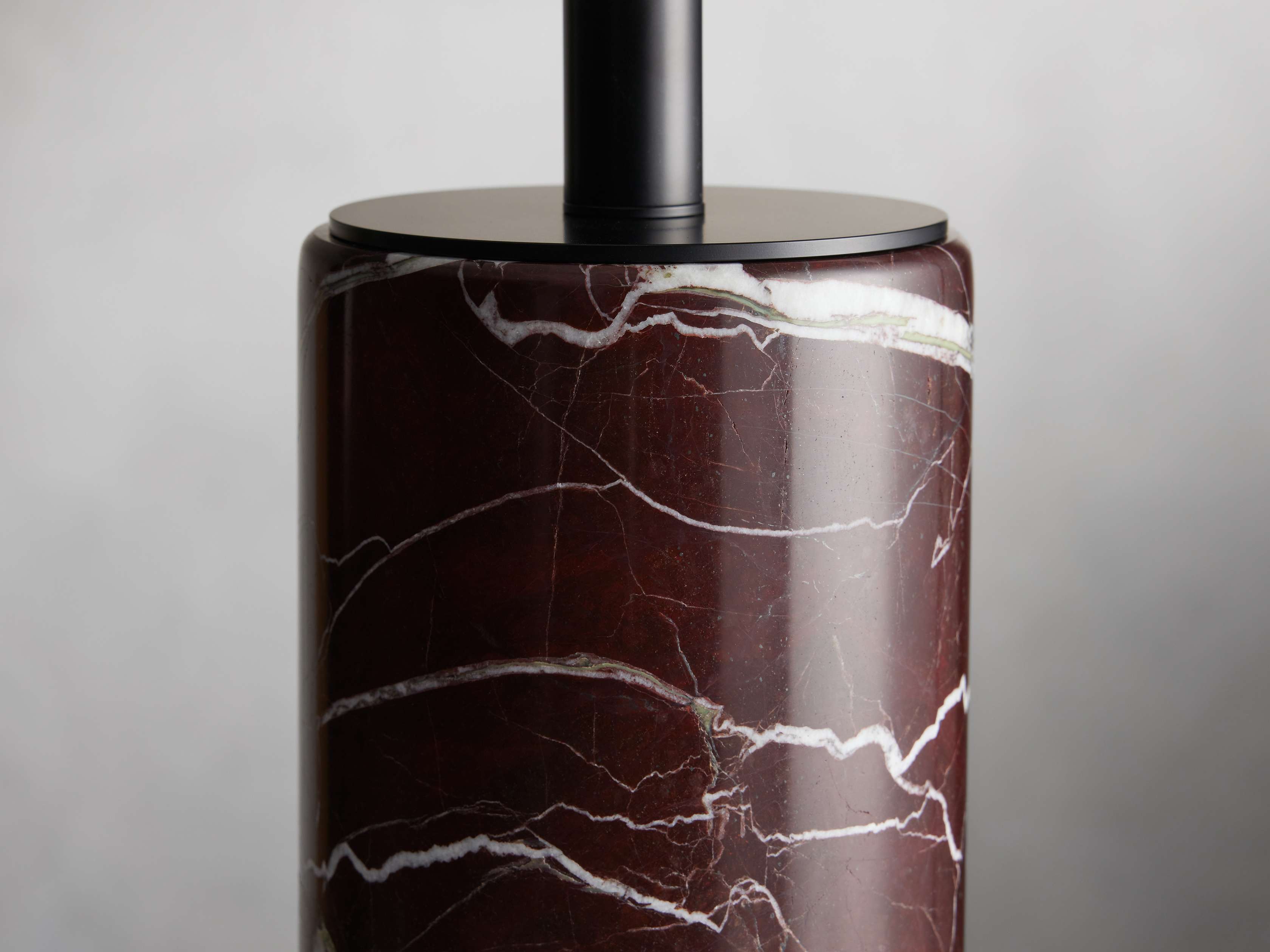 Brixton Table Light, Bedside Table Lamp, detail 110
