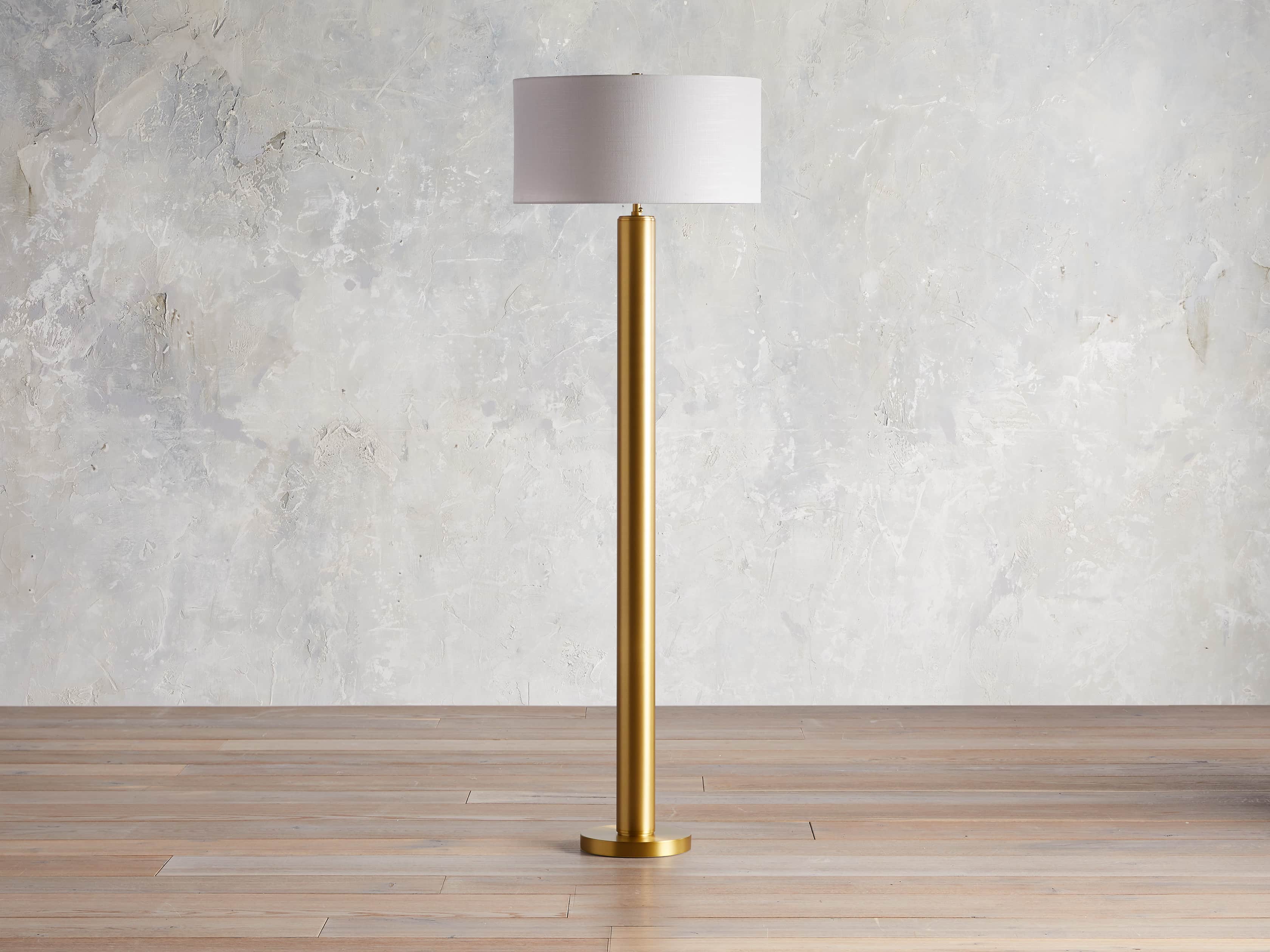 Linden Floor Lamp