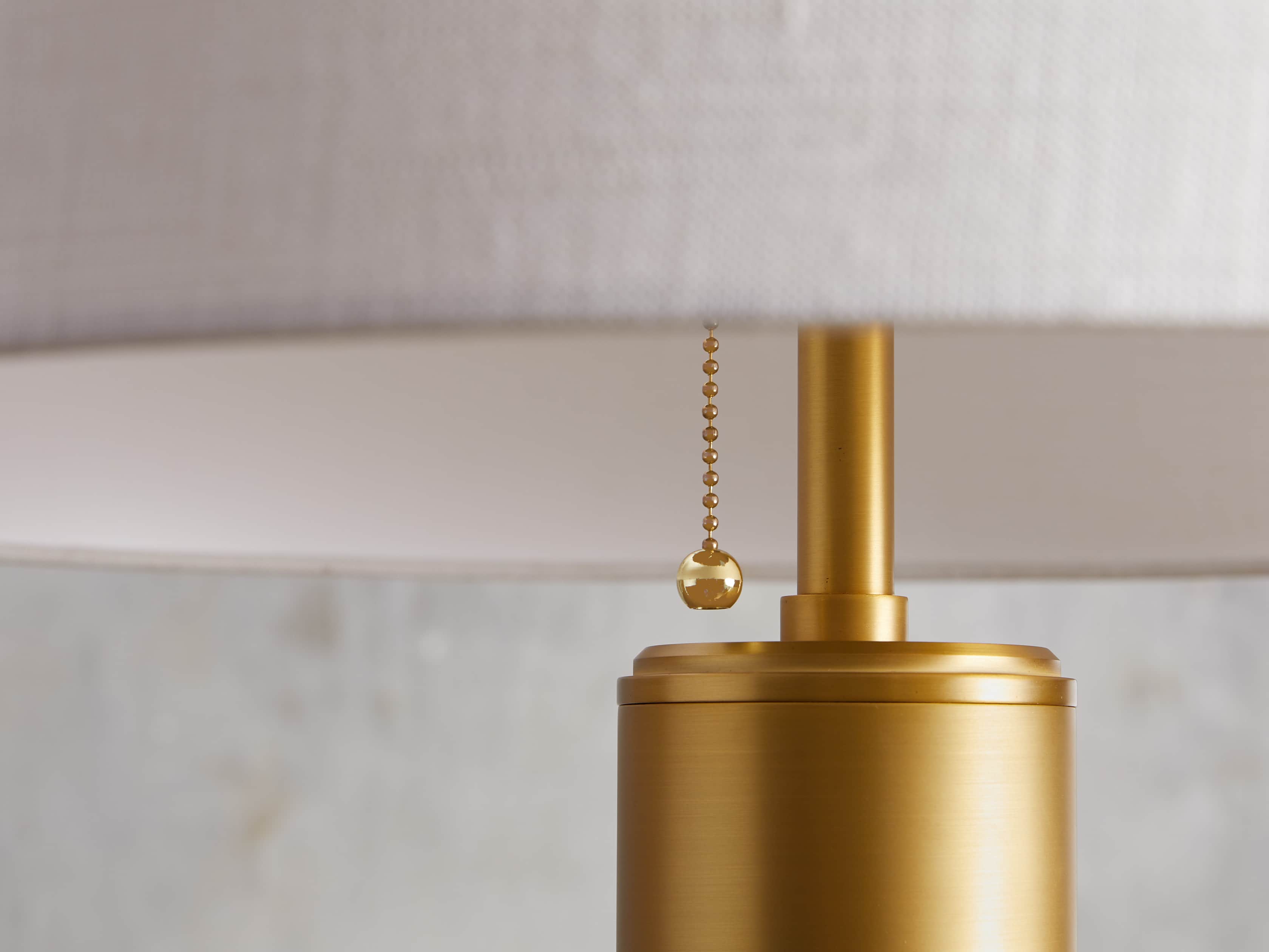 Linden Floor Lamp