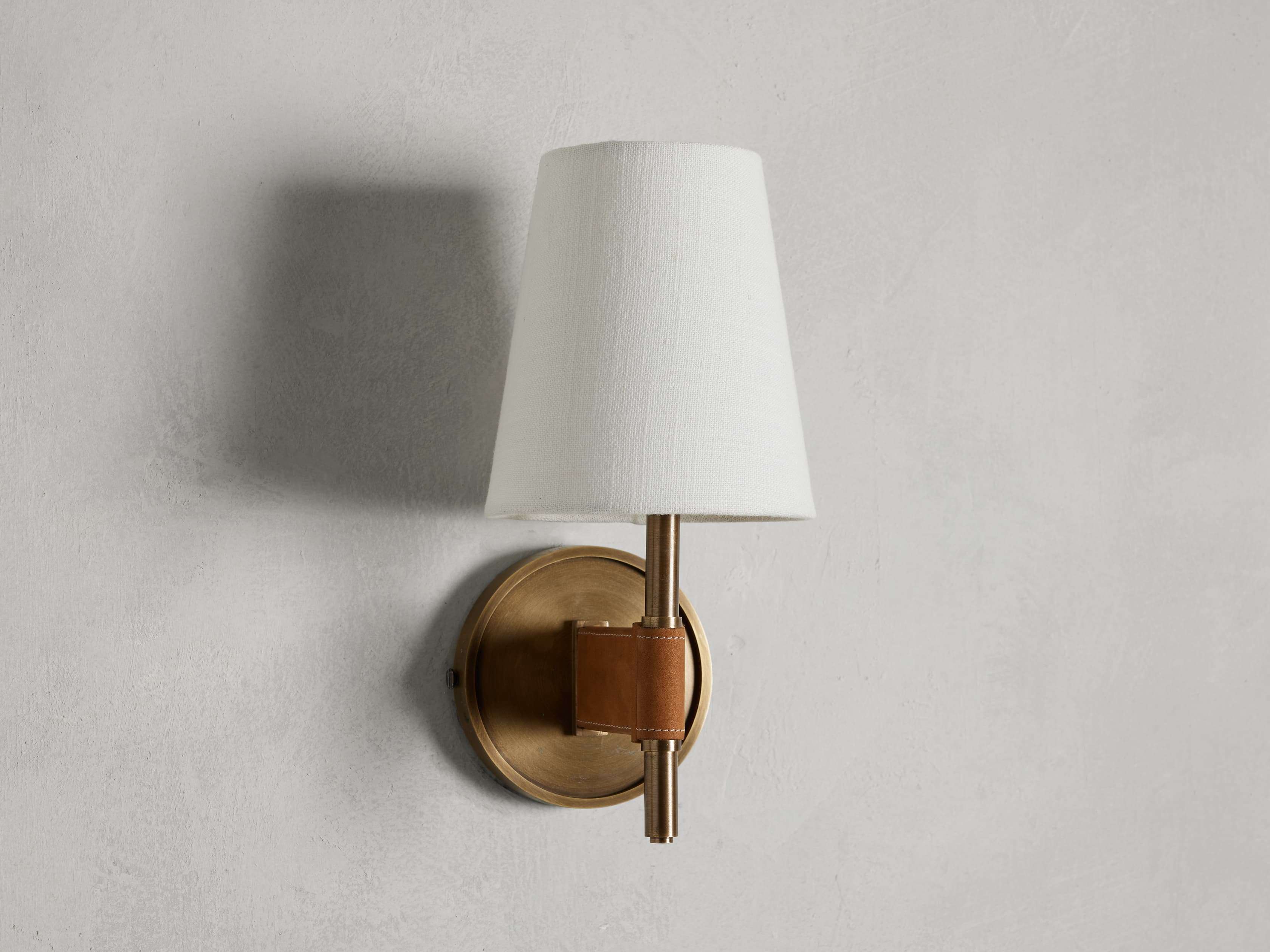 Hastings Sconce