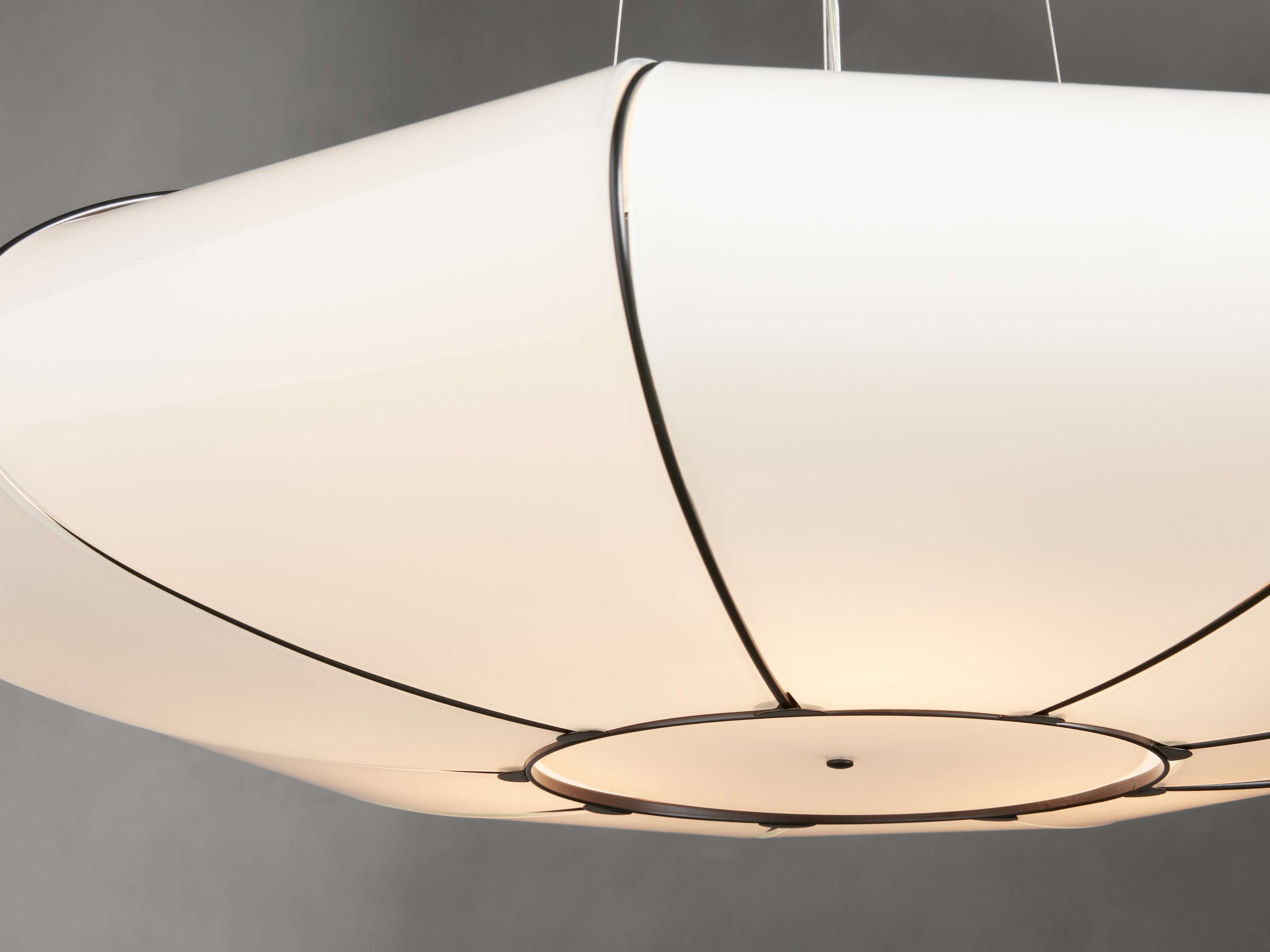 Nuvola Chandelier