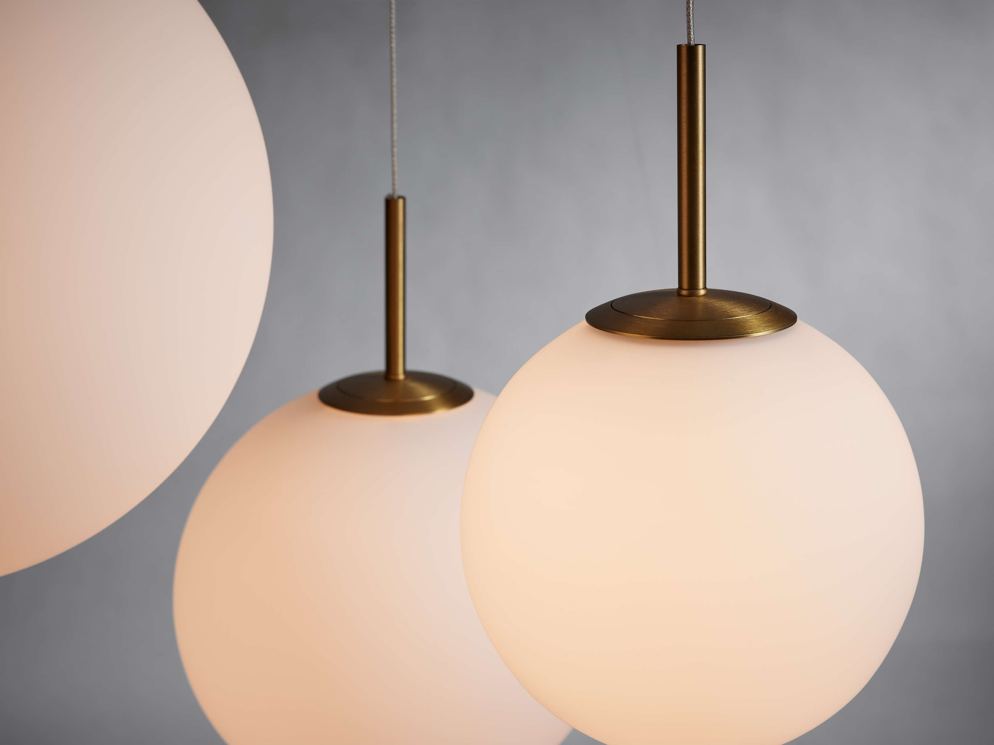 Casen Round Chandelier